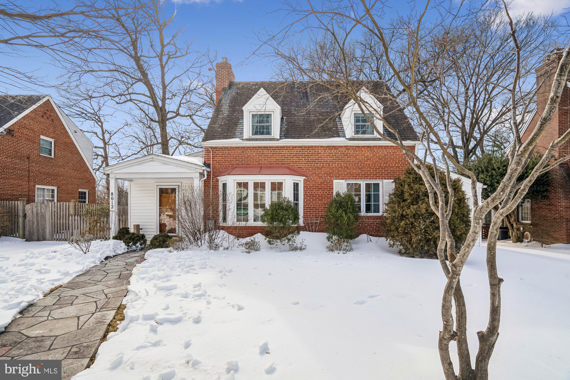 KILMAROCK - Residential