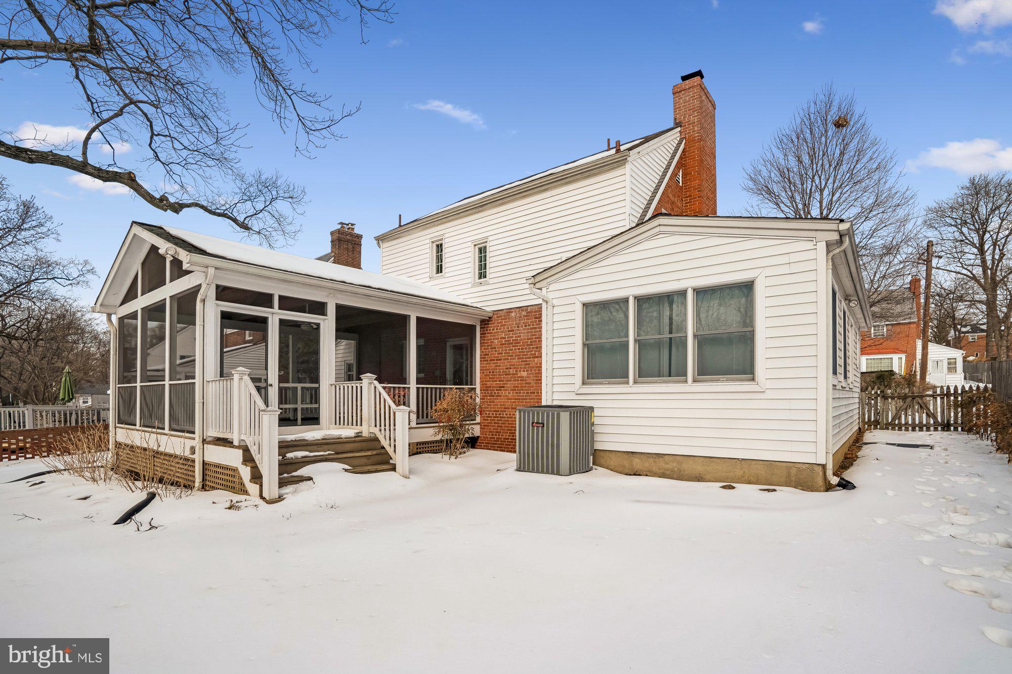 KILMAROCK - Residential