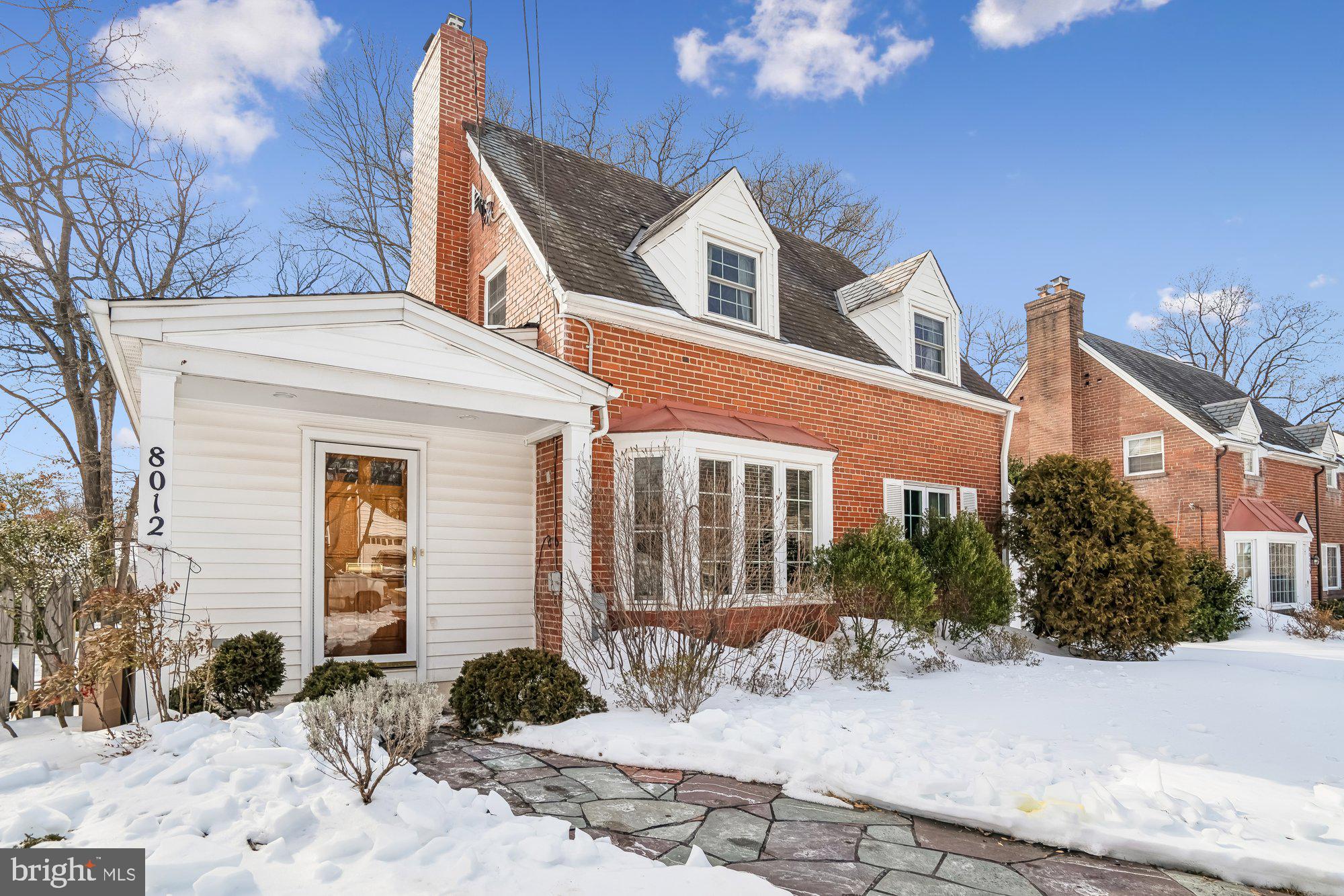 KILMAROCK - Residential