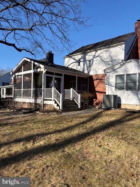 KILMAROCK - Residential