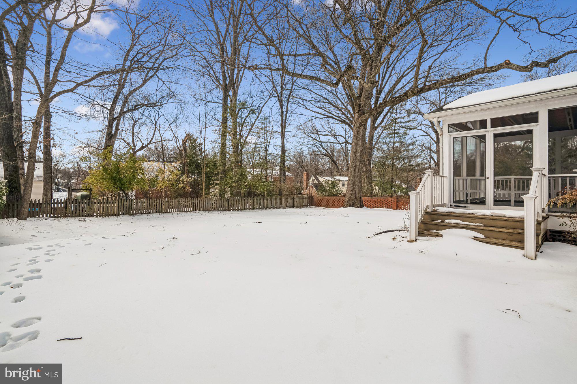 KILMAROCK - Residential