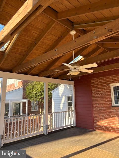 KILMAROCK - Residential