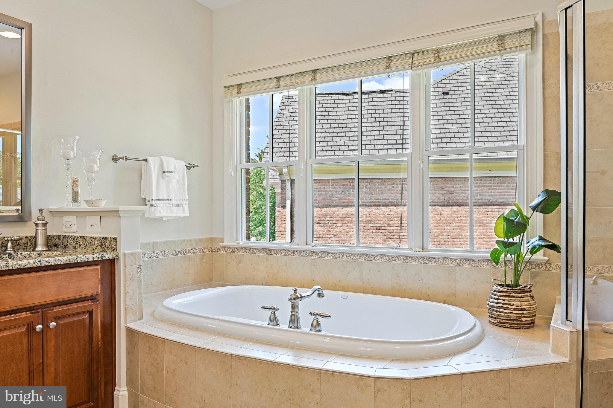 TYSONS CHASE - Residential