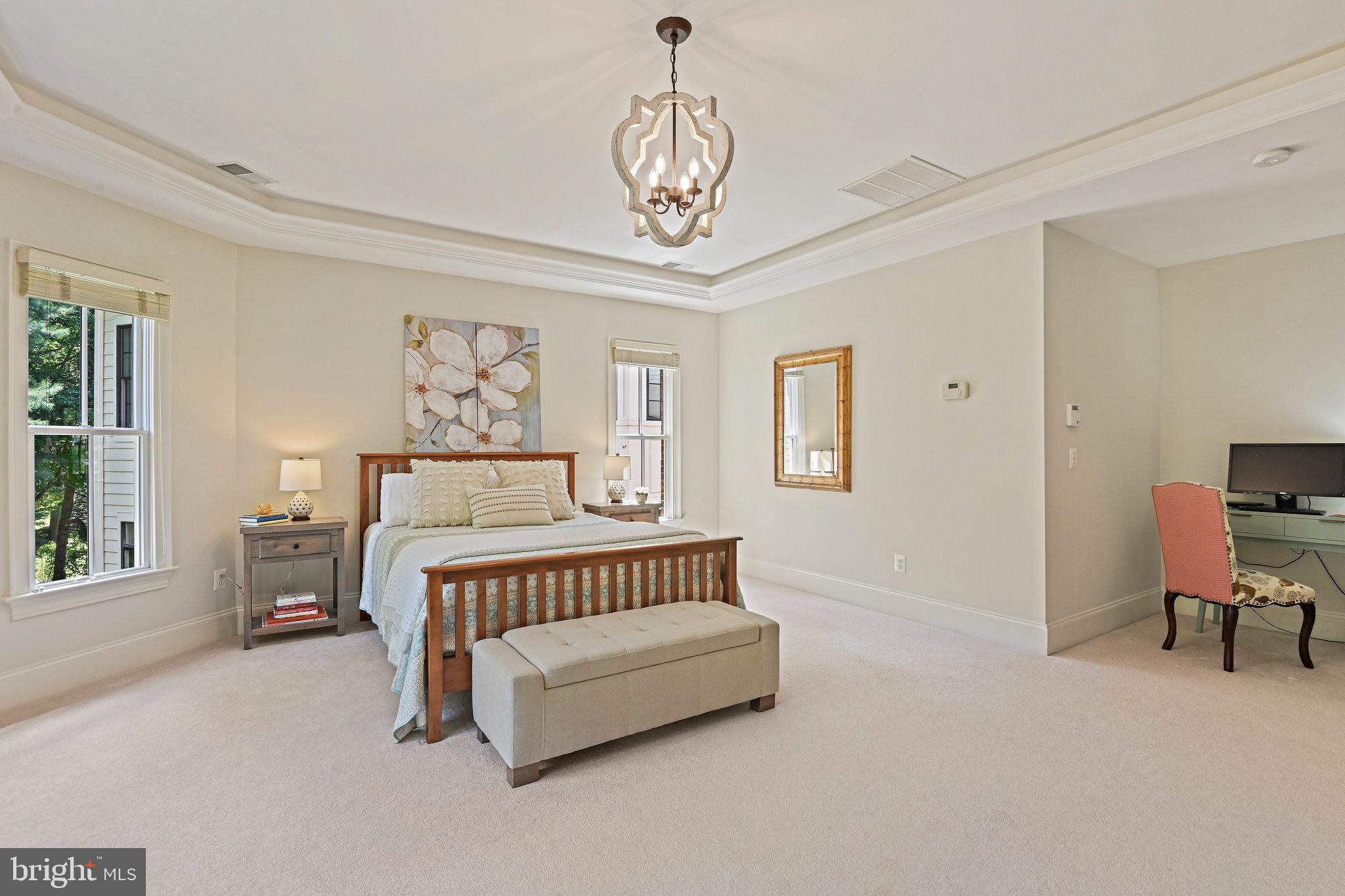 TYSONS CHASE - Residential