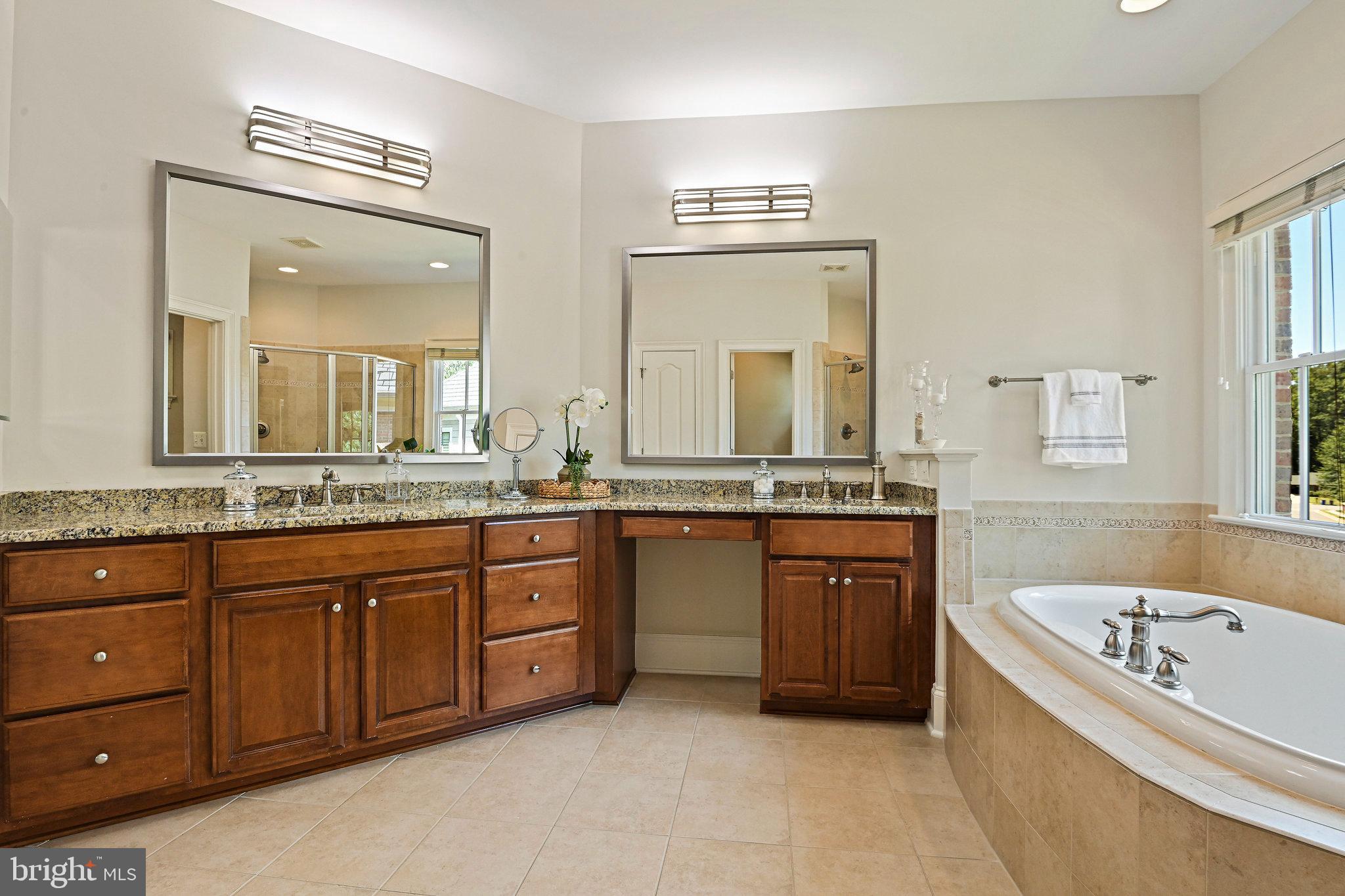 TYSONS CHASE - Residential