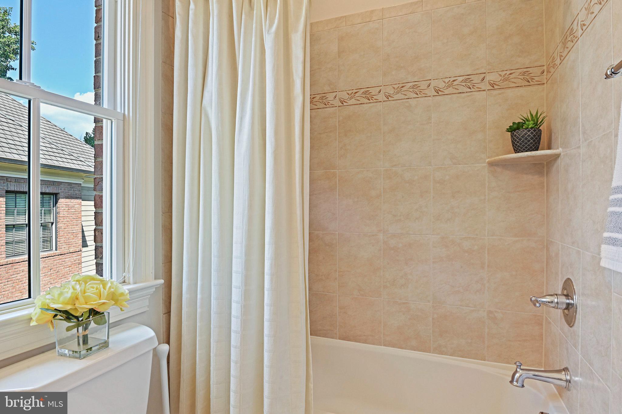 TYSONS CHASE - Residential