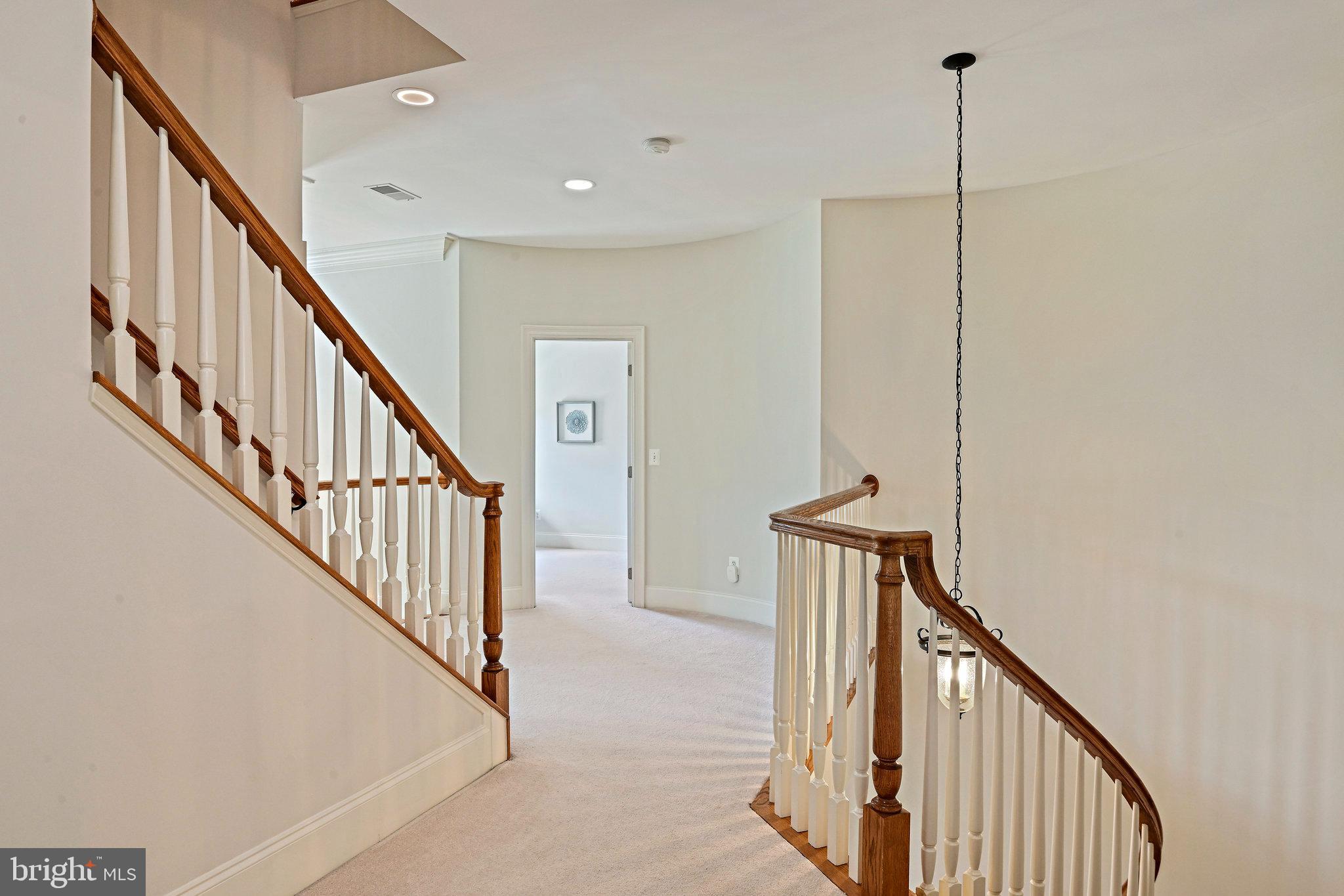 TYSONS CHASE - Residential