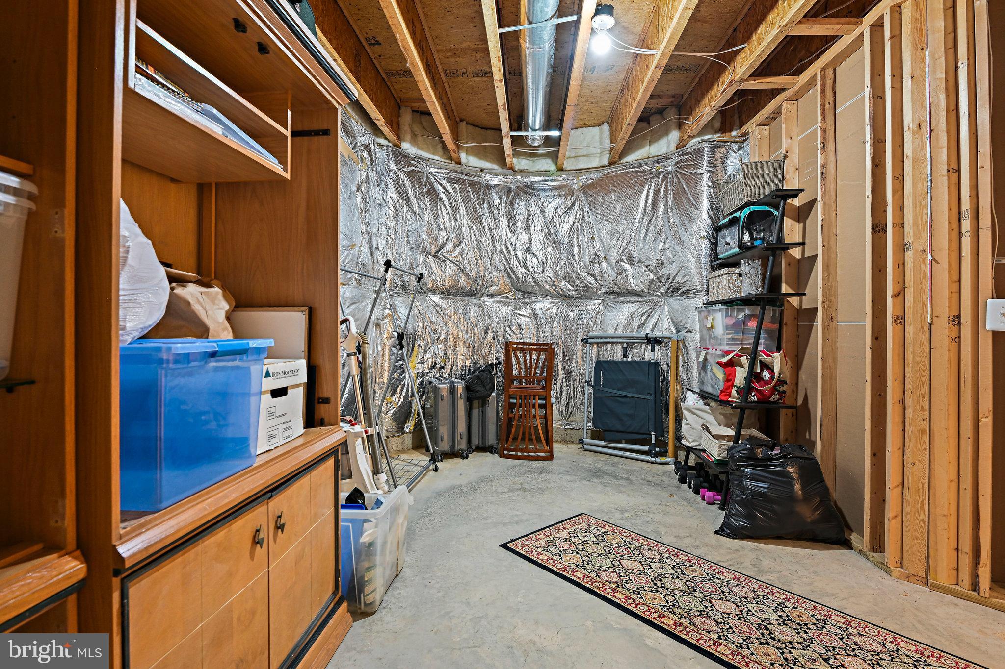 TYSONS CHASE - Residential