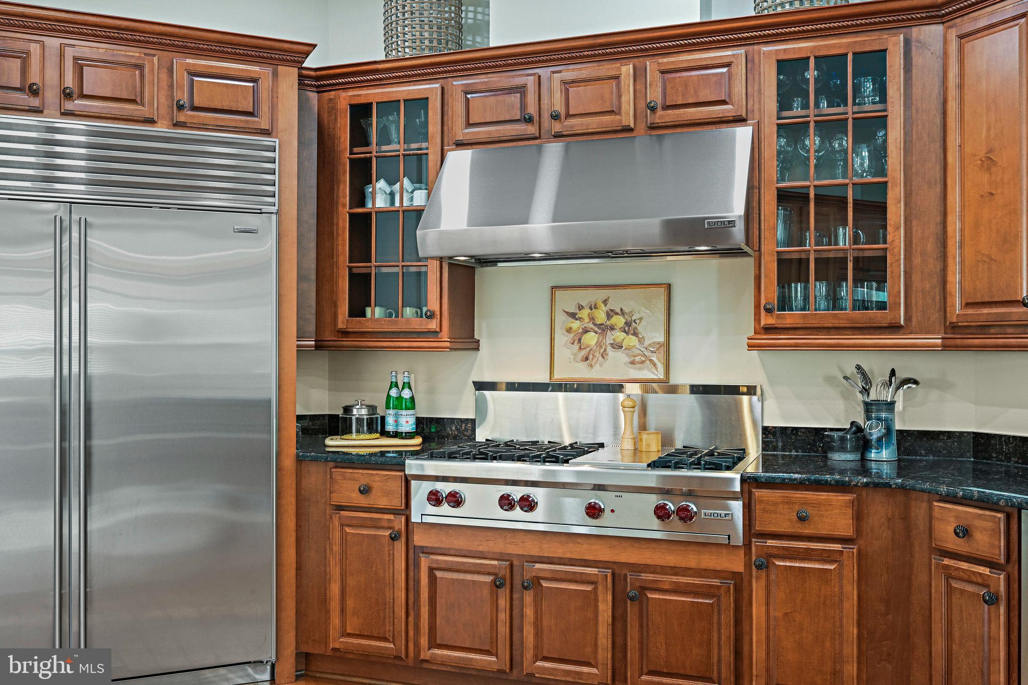 TYSONS CHASE - Residential