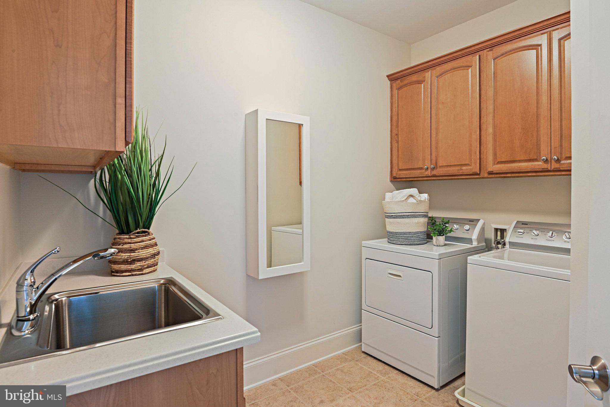 TYSONS CHASE - Residential