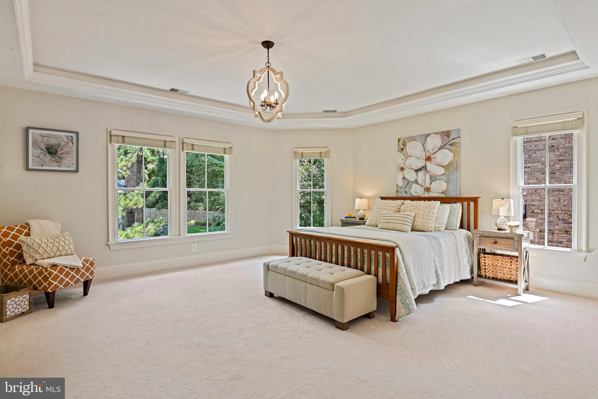 TYSONS CHASE - Residential