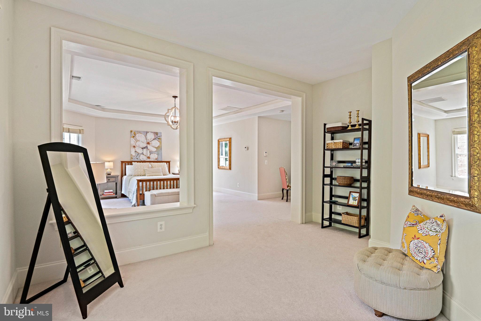 TYSONS CHASE - Residential