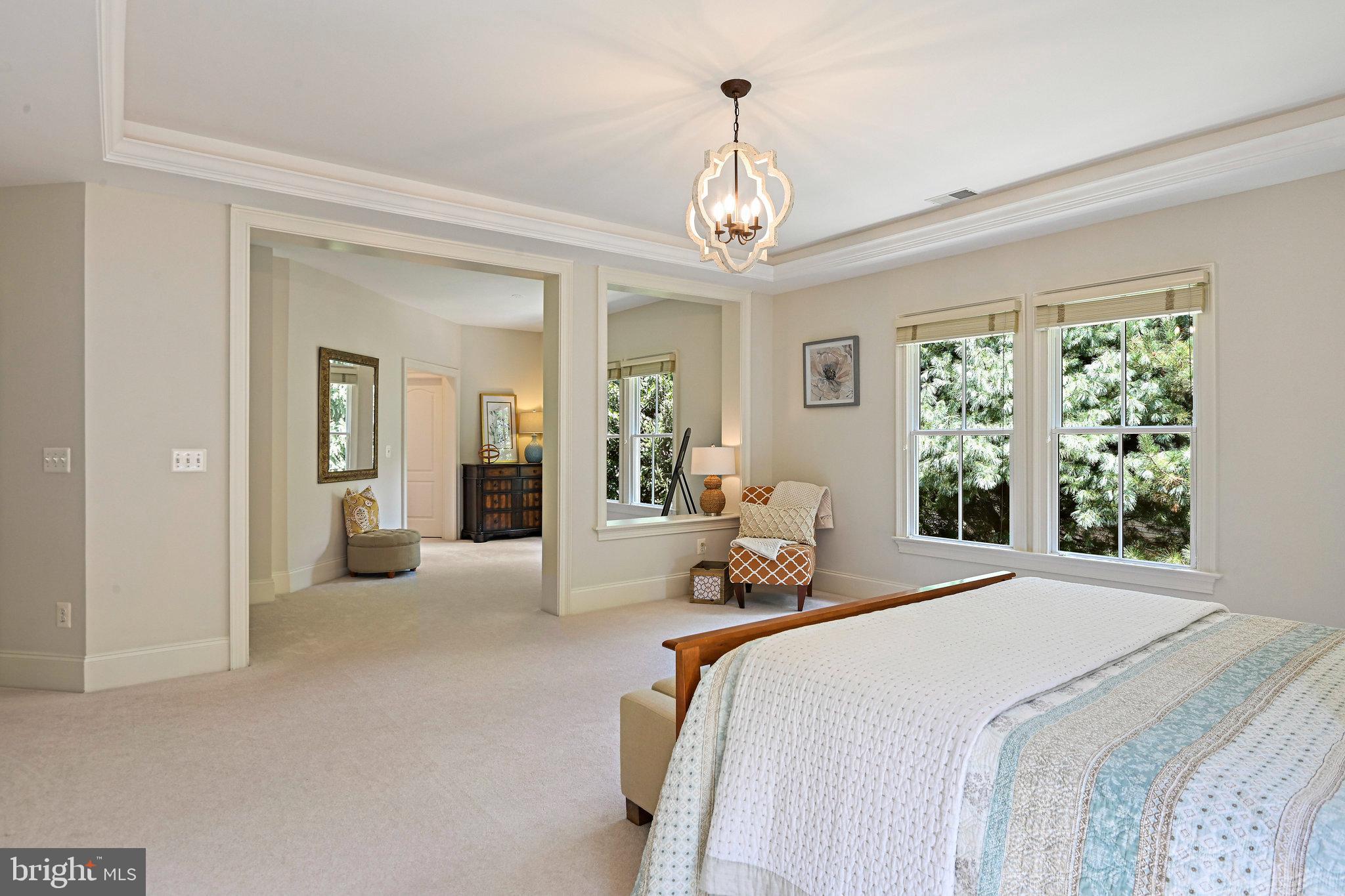 TYSONS CHASE - Residential