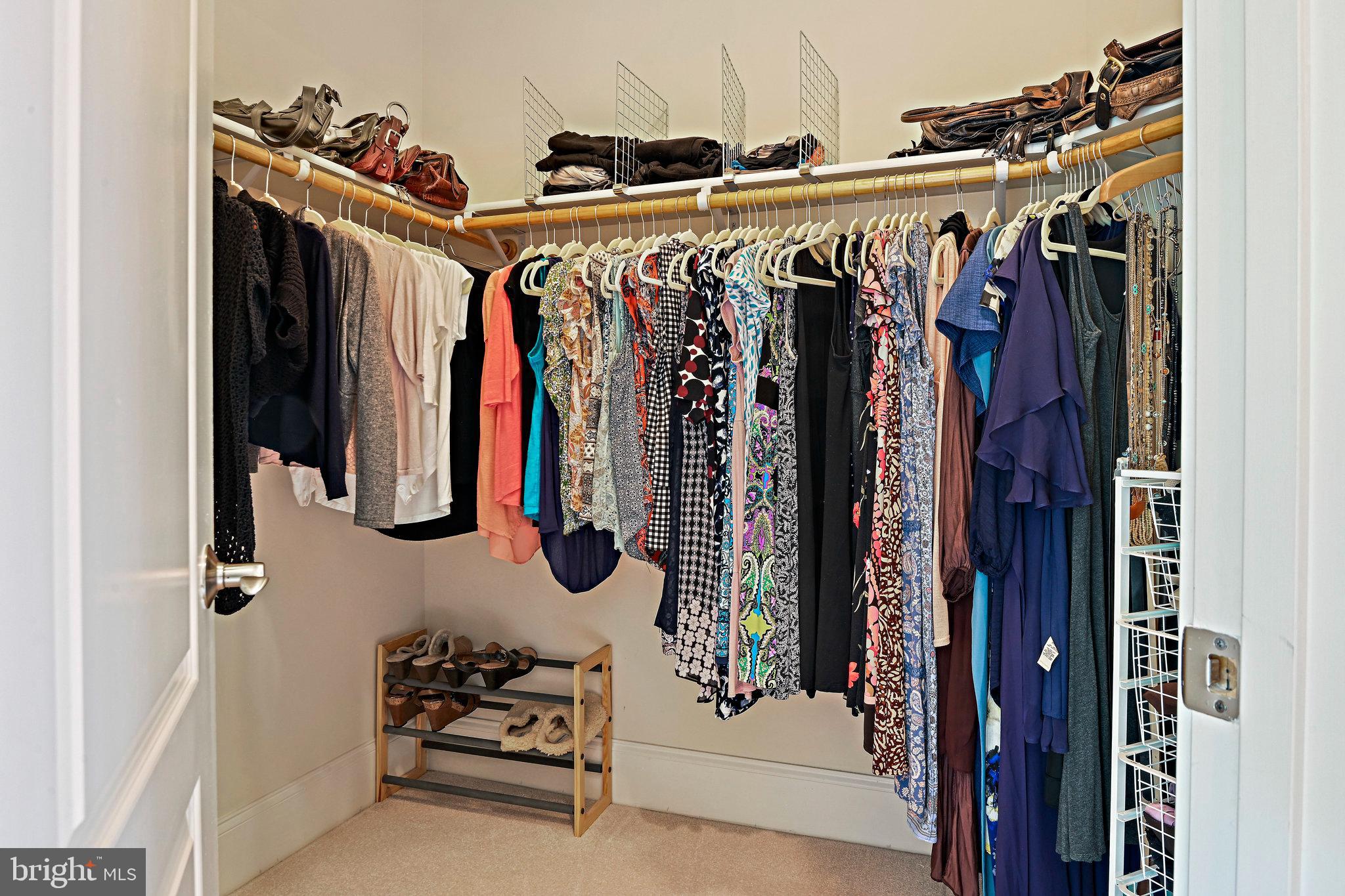 TYSONS CHASE - Residential