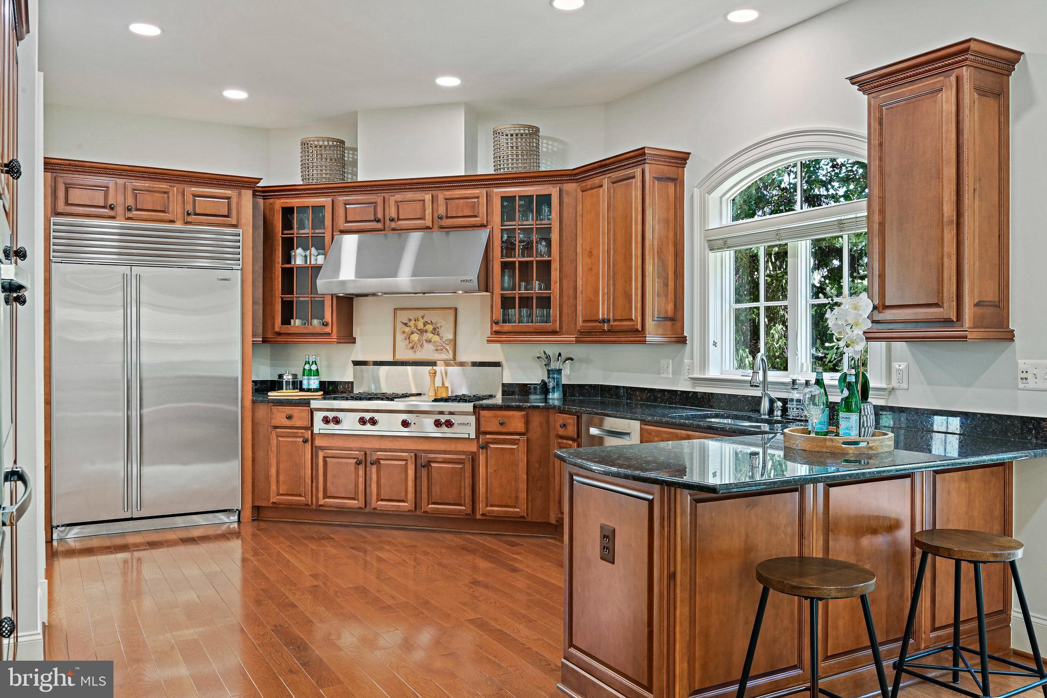 TYSONS CHASE - Residential