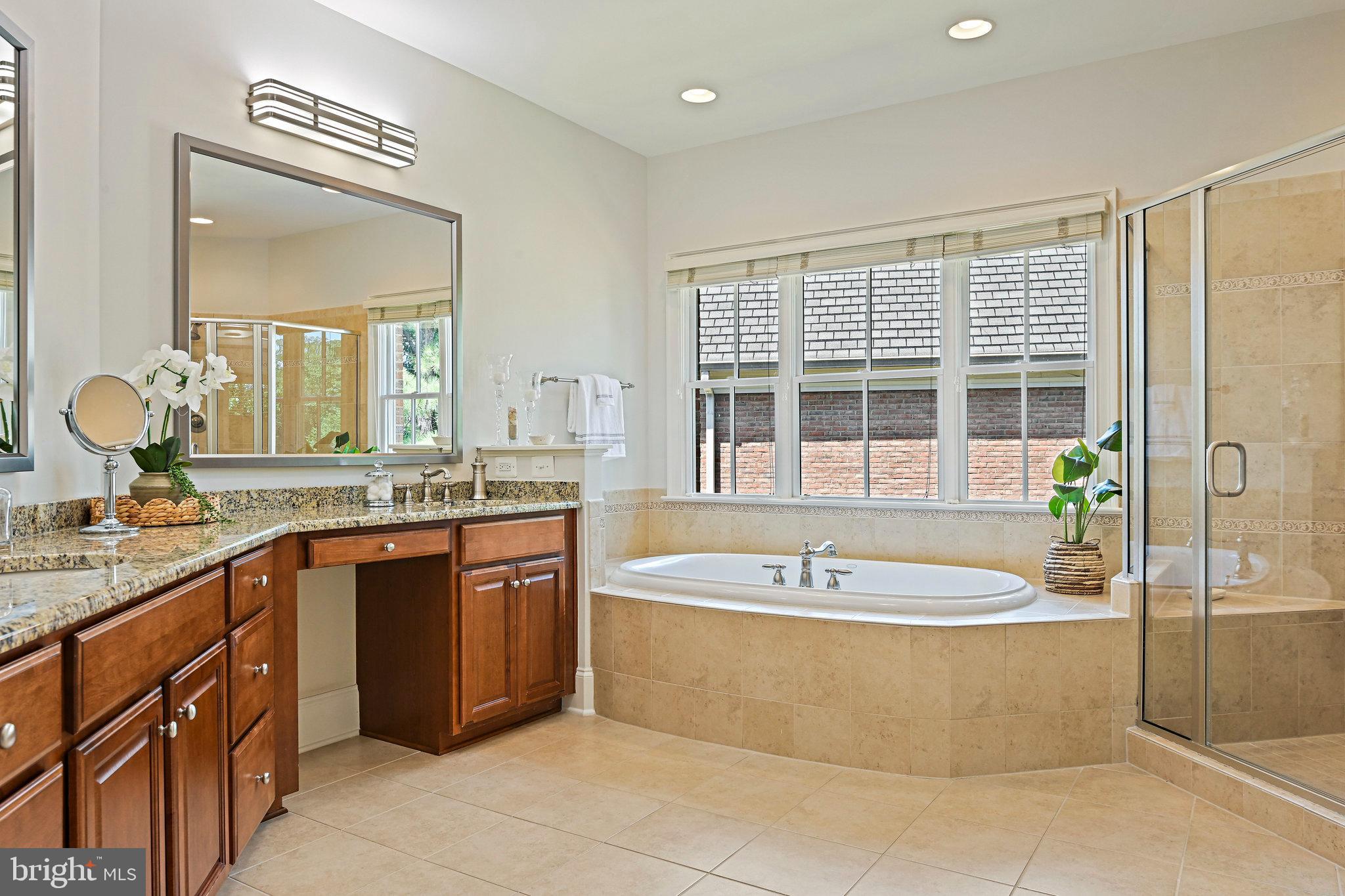 TYSONS CHASE - Residential