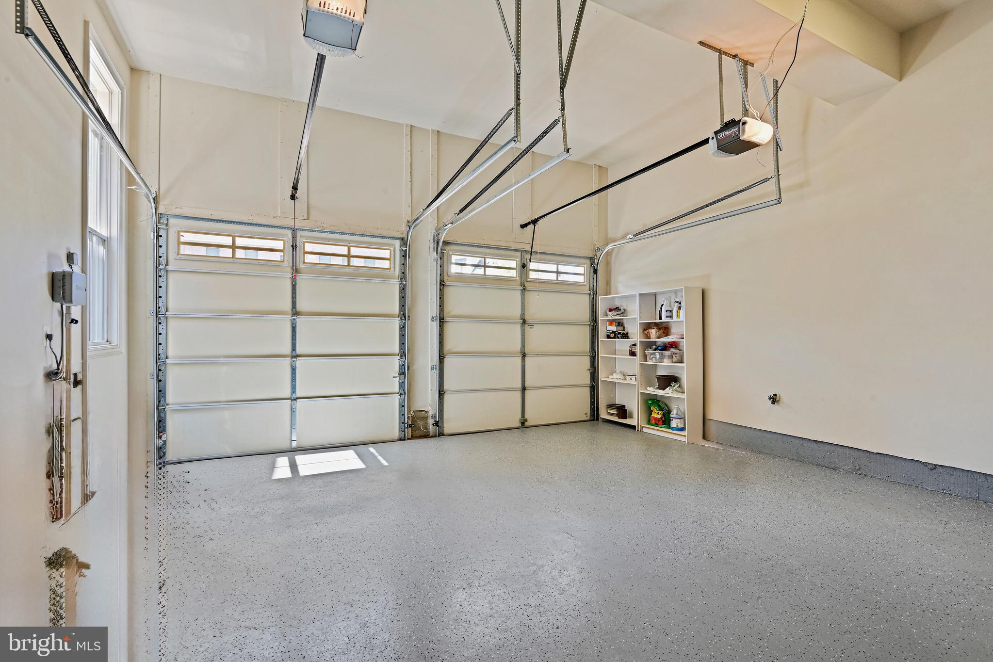 TYSONS CHASE - Residential