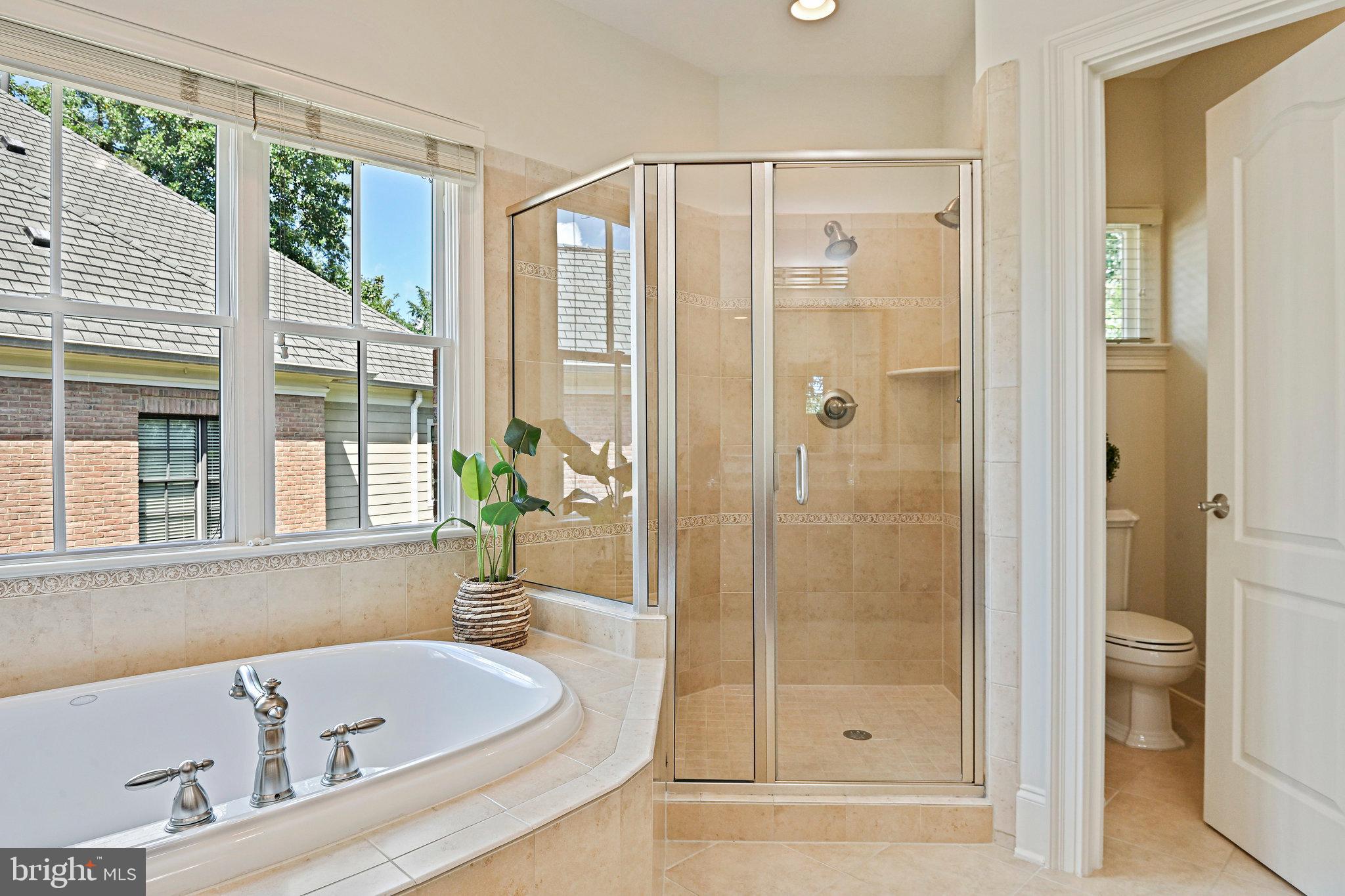 TYSONS CHASE - Residential