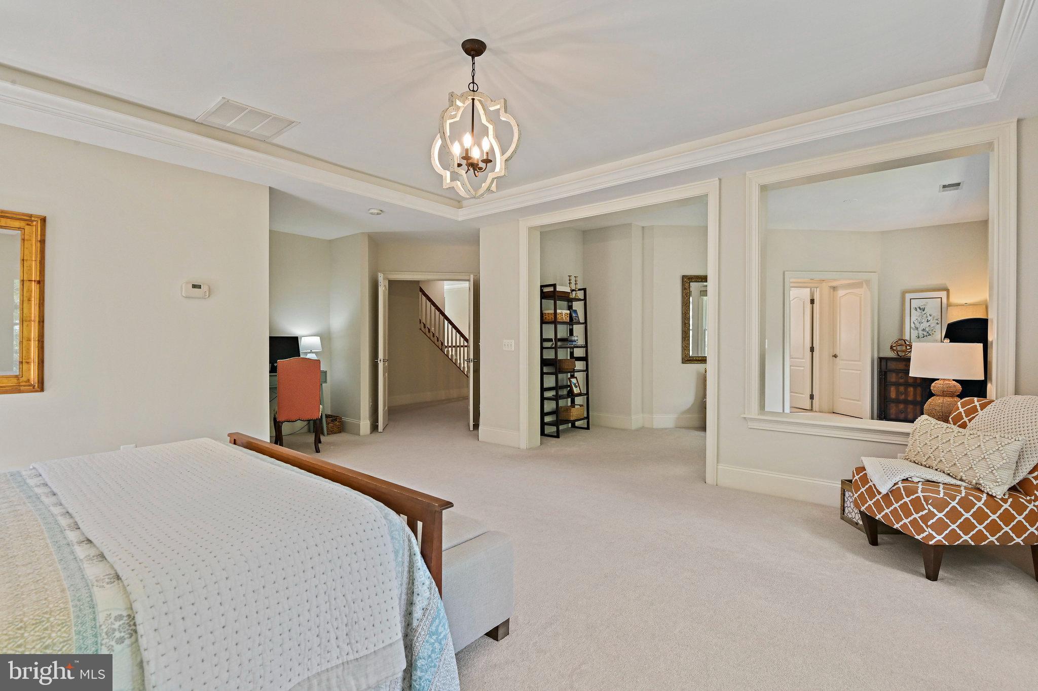 TYSONS CHASE - Residential