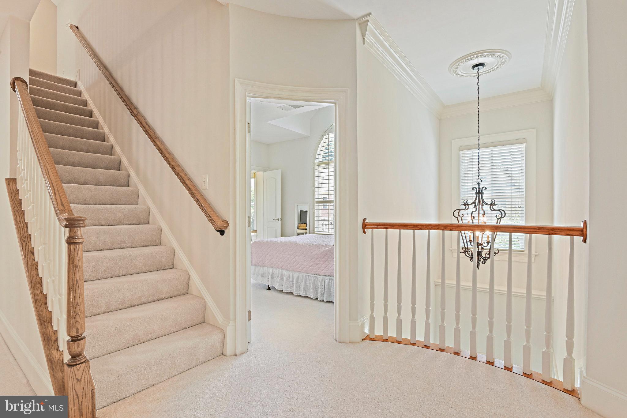 TYSONS CHASE - Residential