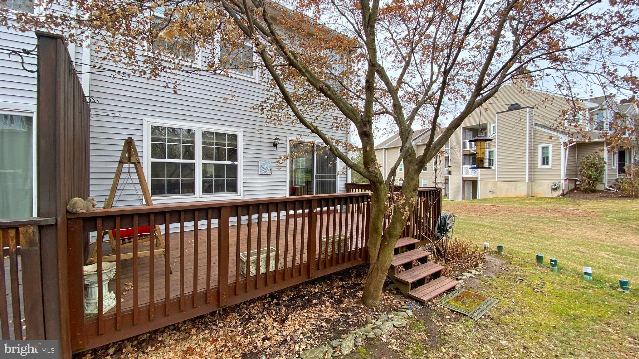 EXTON STATION - Residential