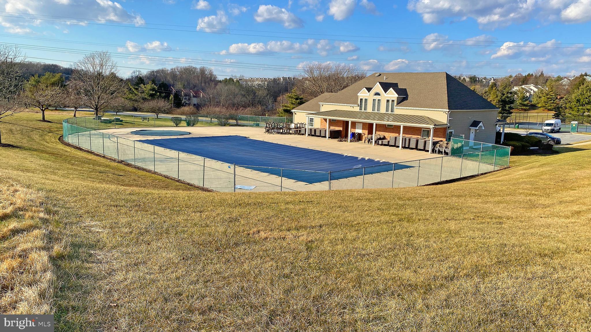 EXTON STATION - Residential