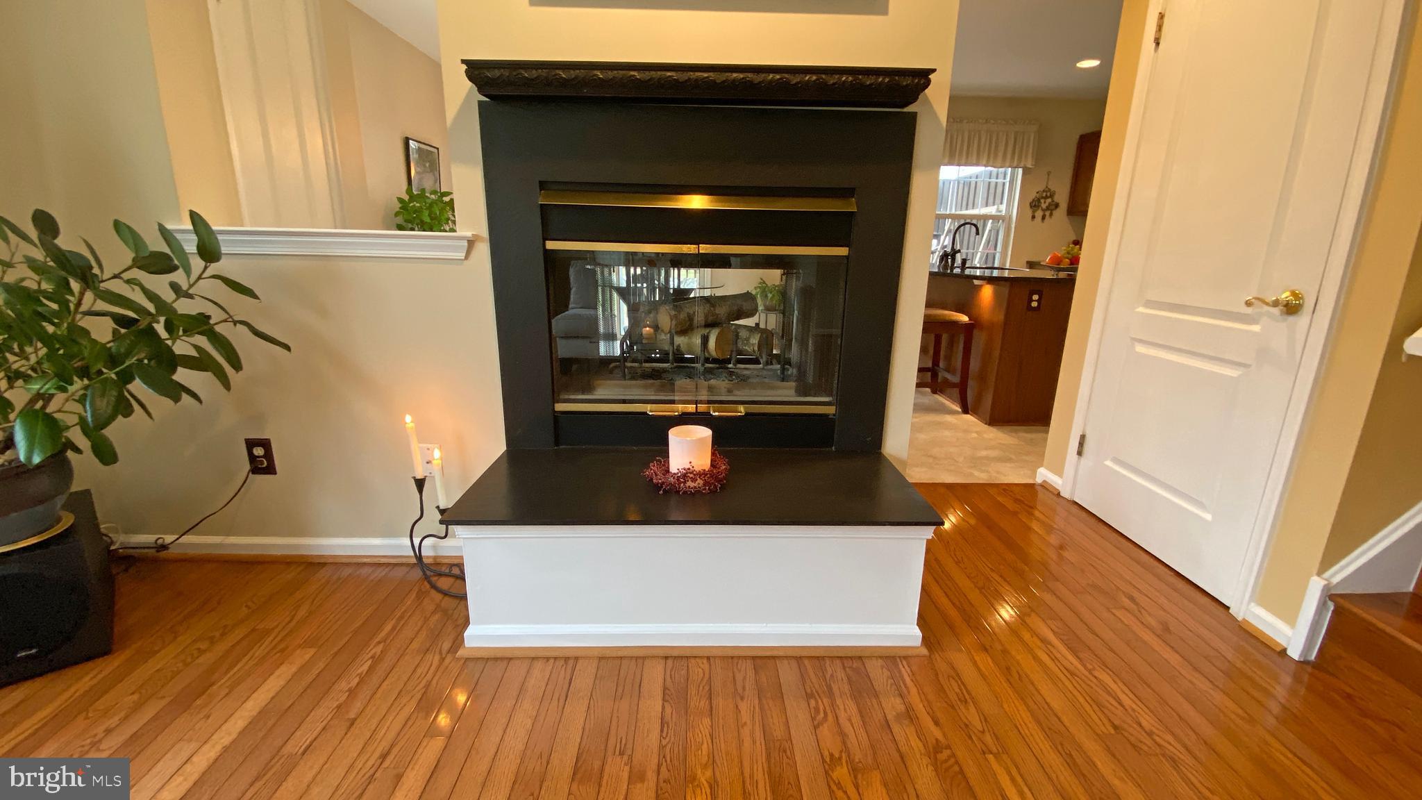 EXTON STATION - Residential