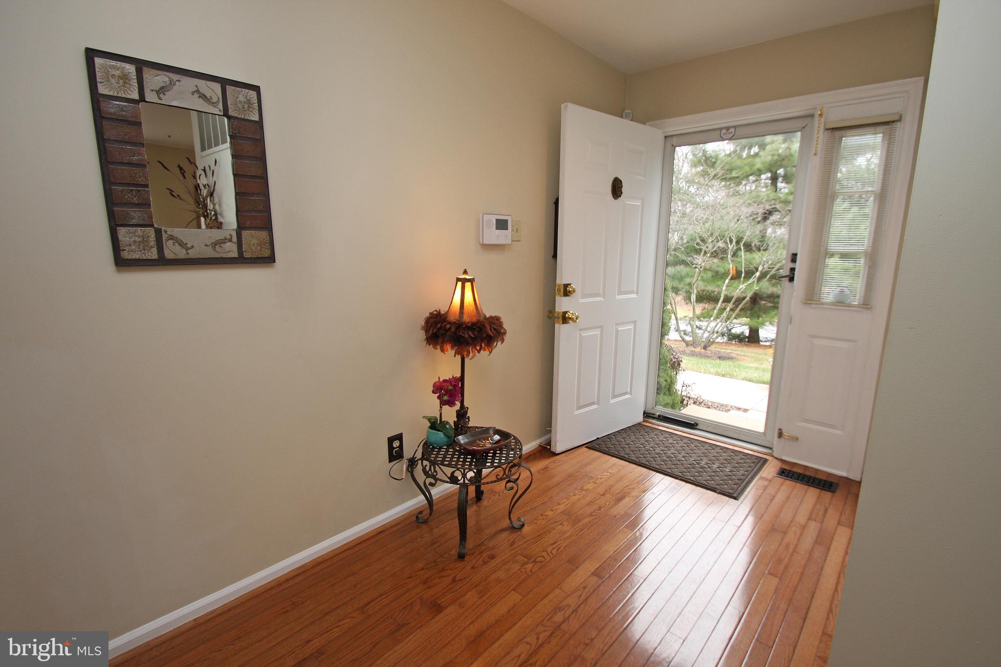 EXTON STATION - Residential