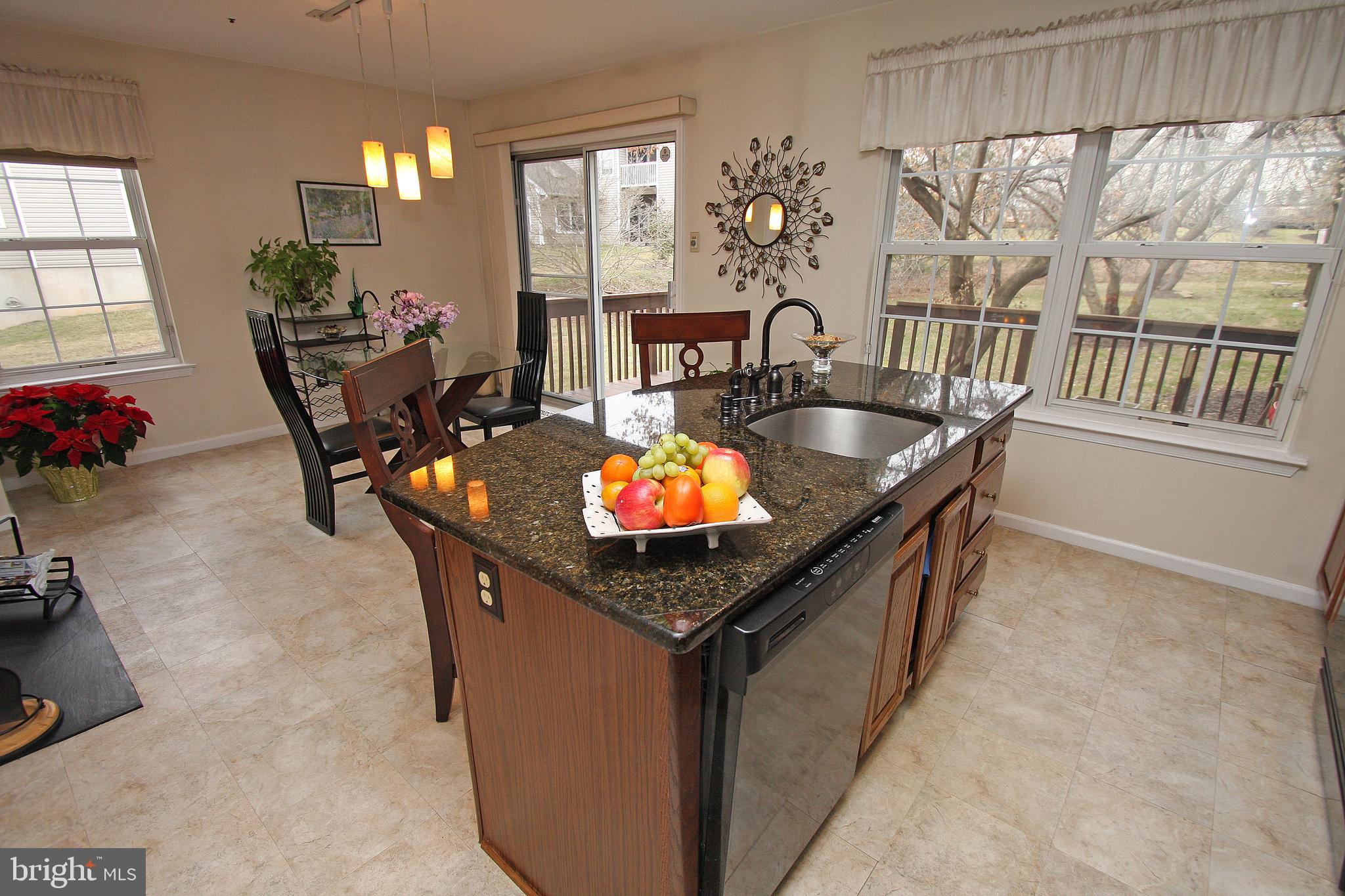 EXTON STATION - Residential