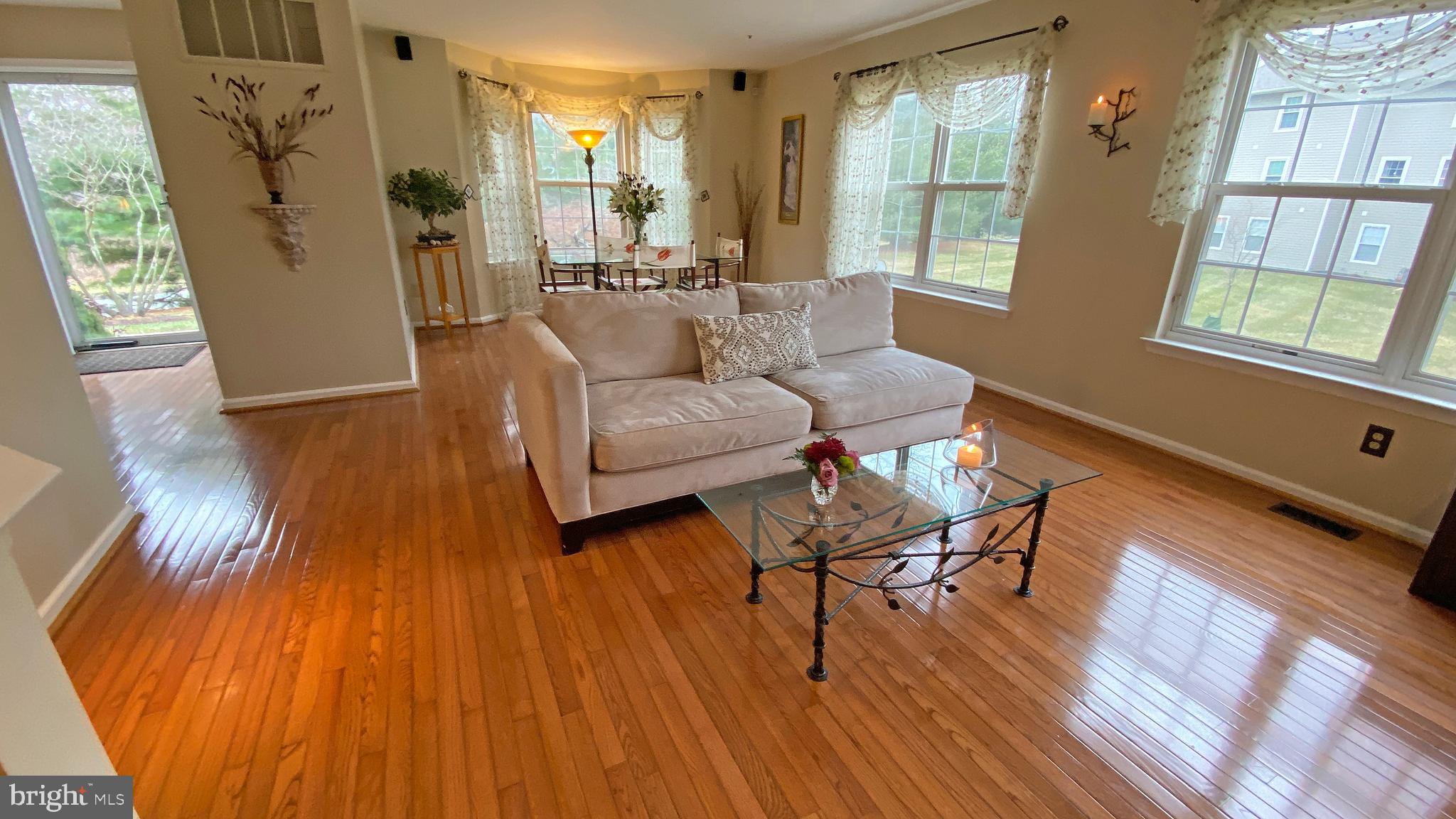 EXTON STATION - Residential