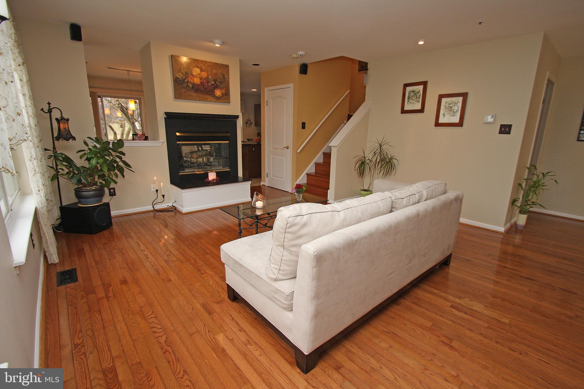EXTON STATION - Residential