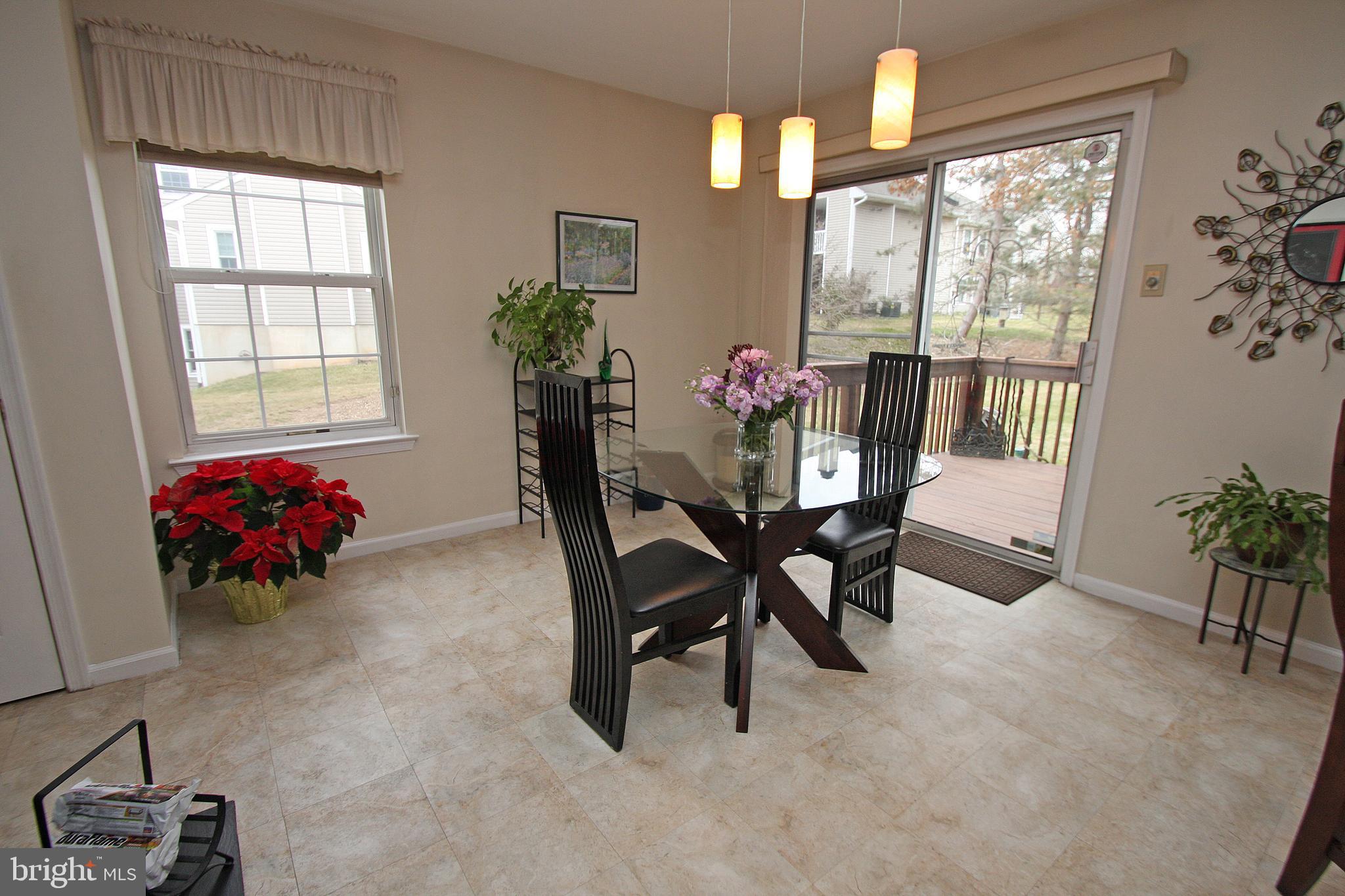 EXTON STATION - Residential