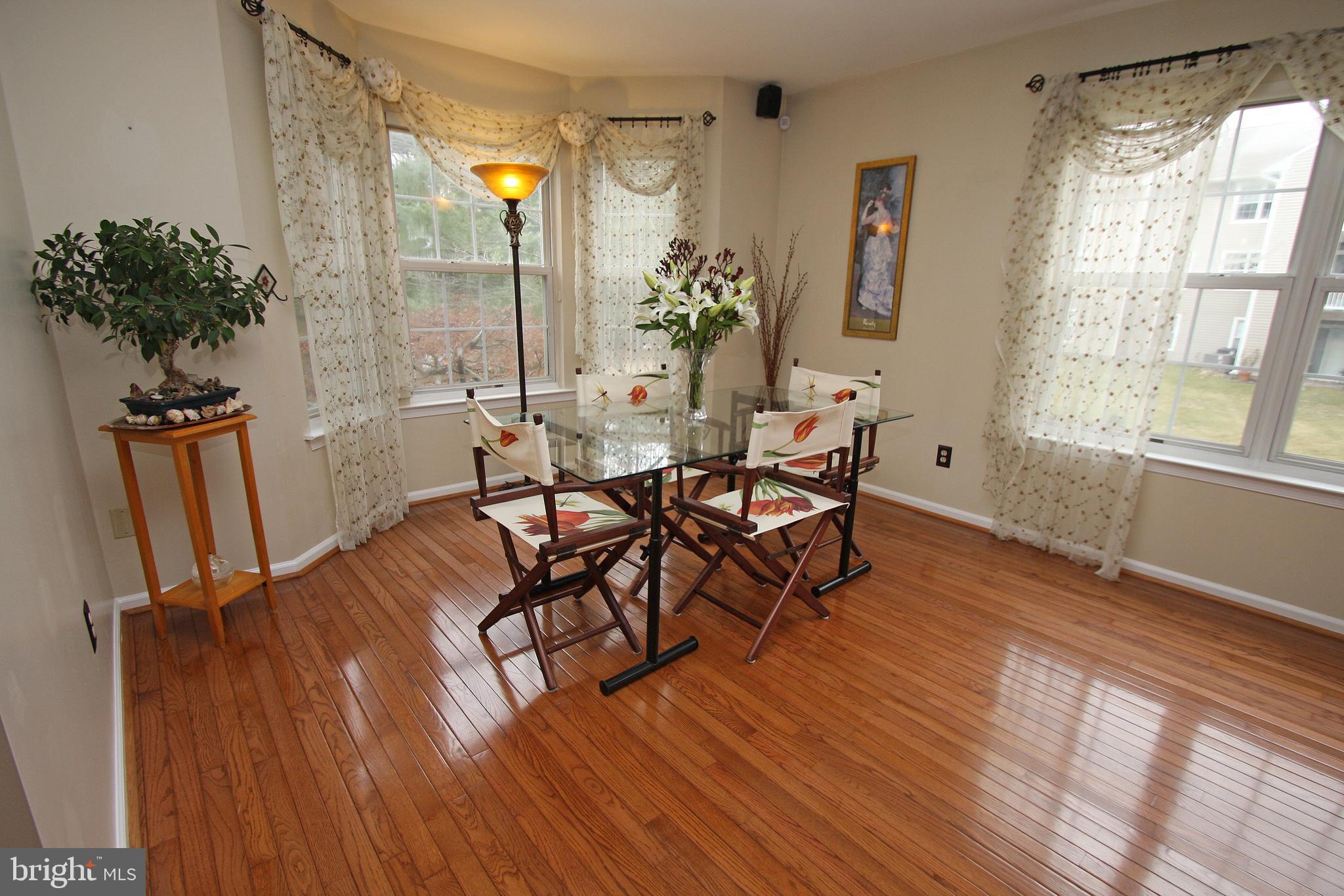 EXTON STATION - Residential