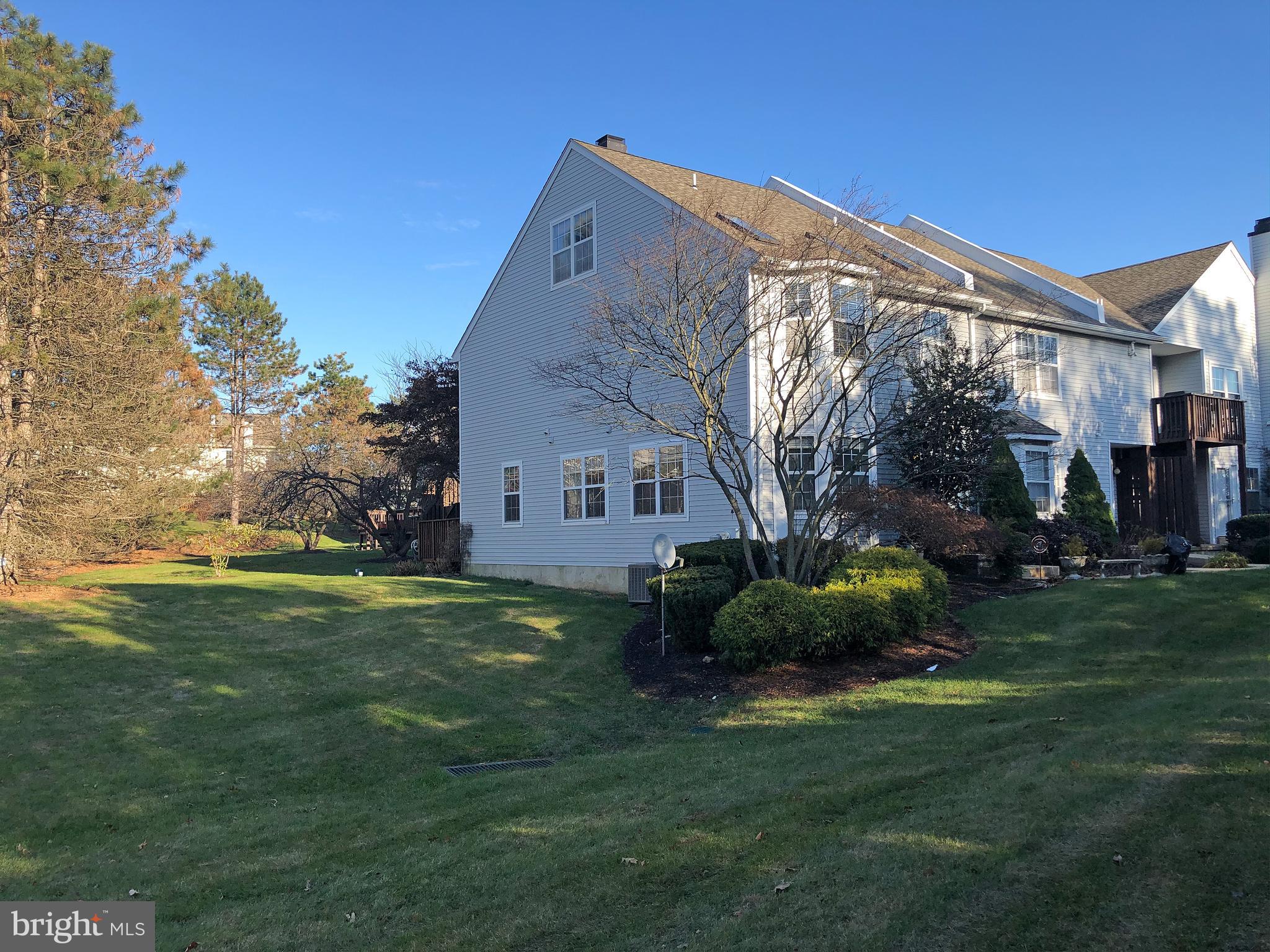 EXTON STATION - Residential