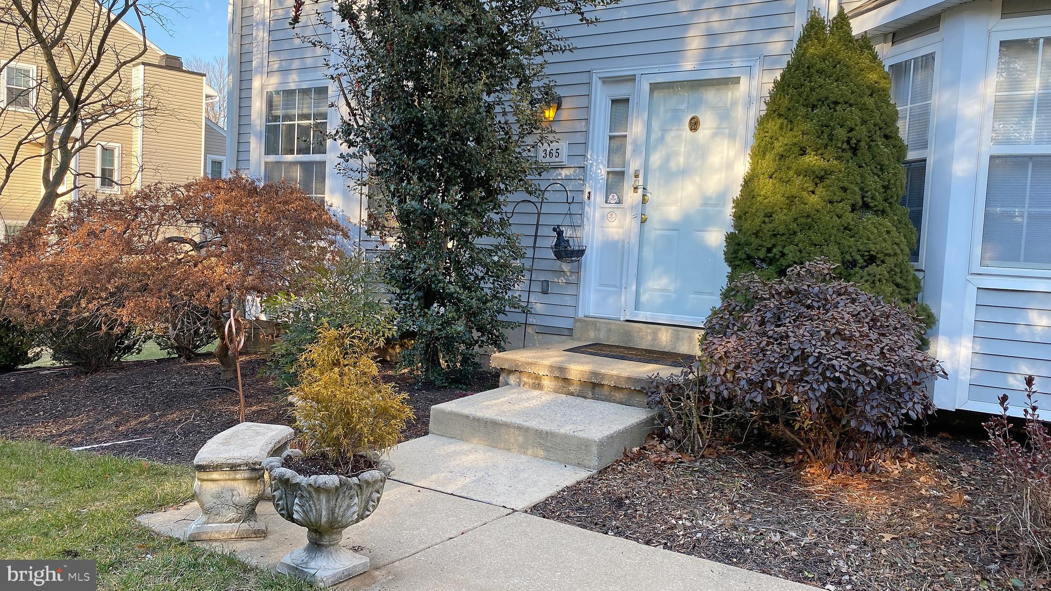 EXTON STATION - Residential
