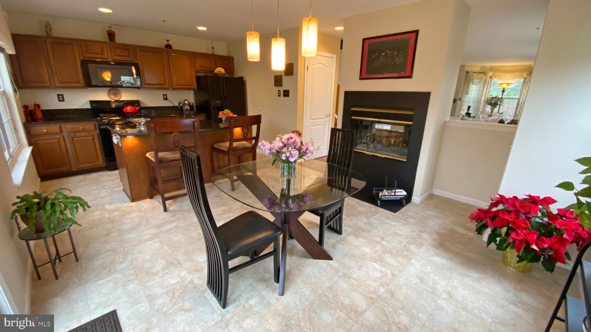 EXTON STATION - Residential