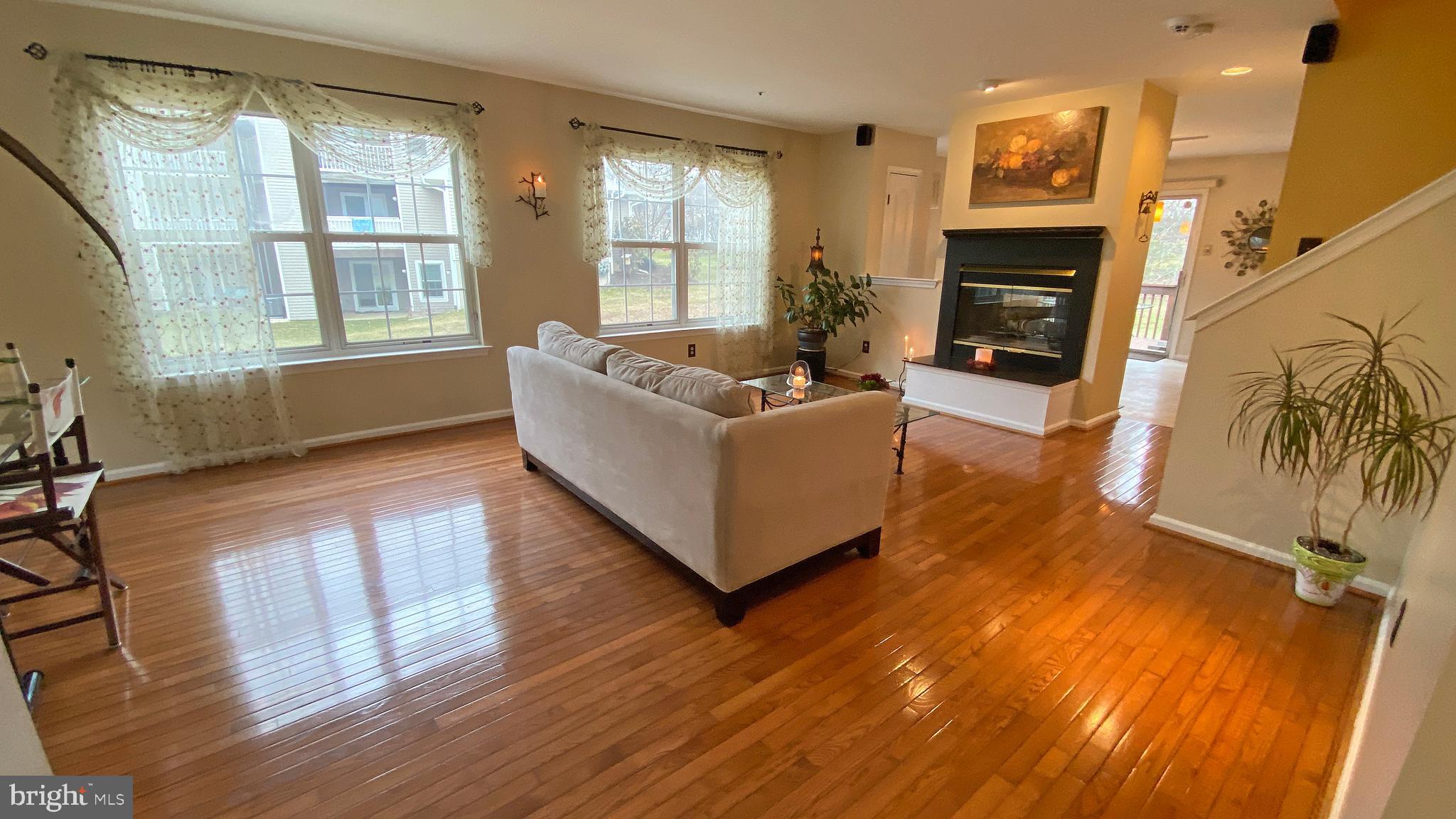EXTON STATION - Residential