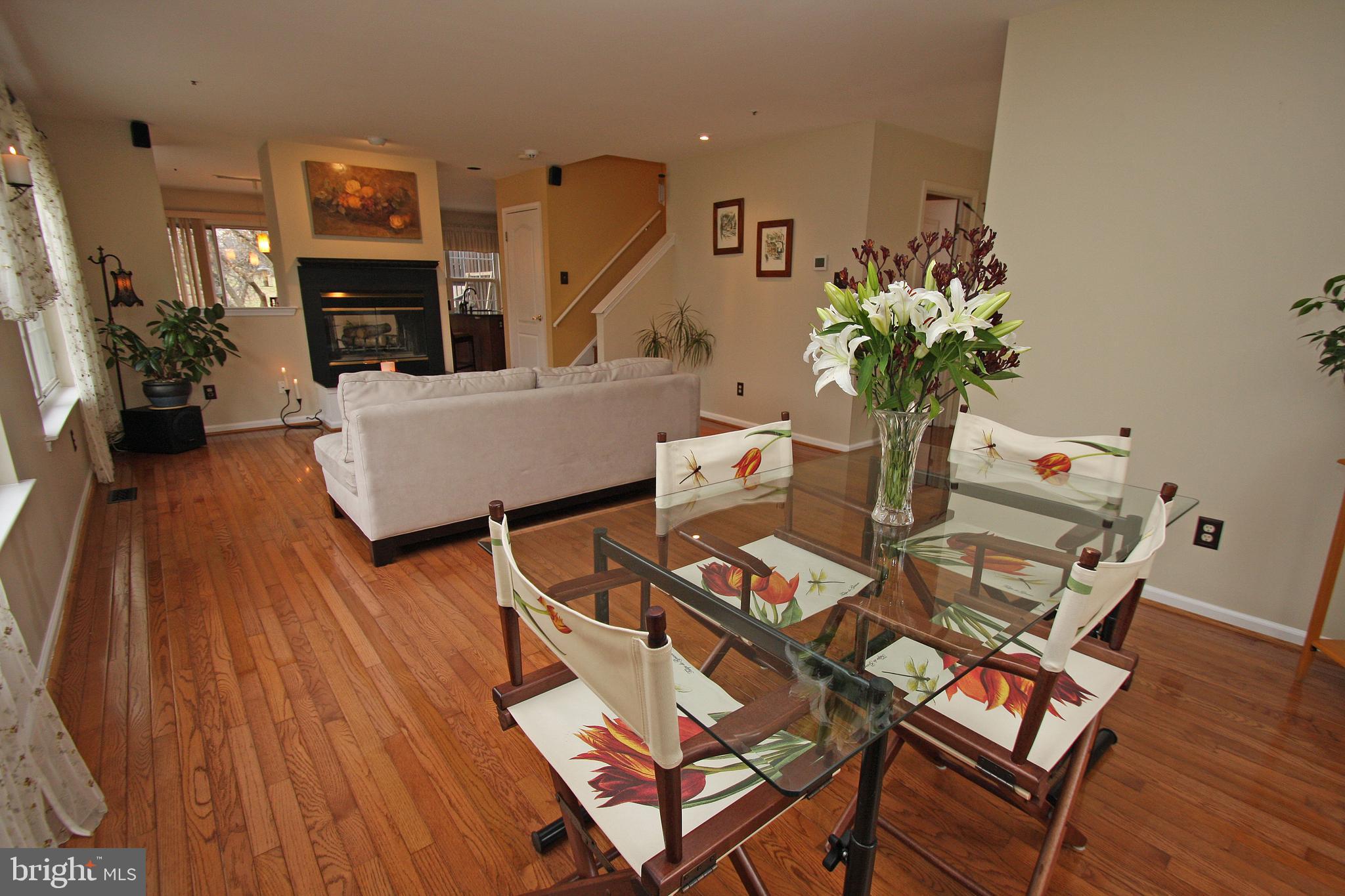 EXTON STATION - Residential