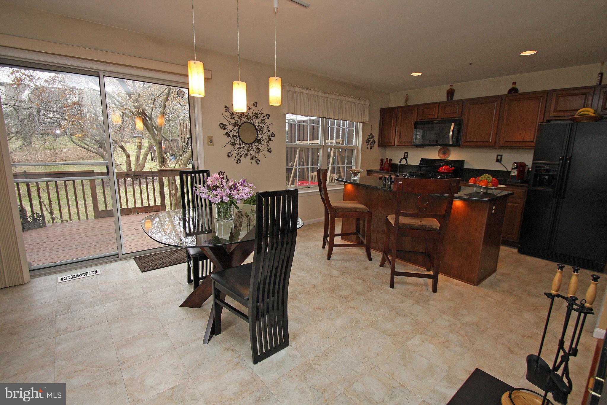 EXTON STATION - Residential