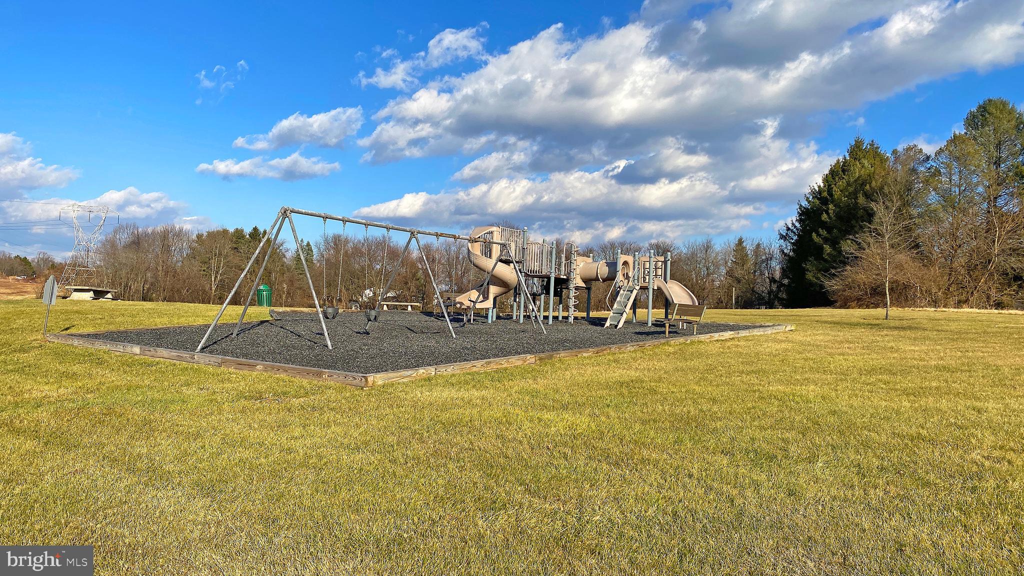 EXTON STATION - Residential