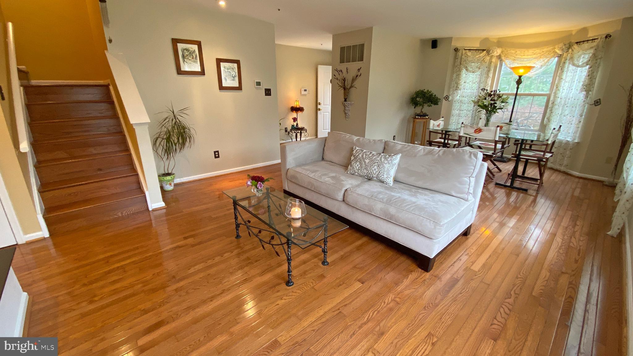 EXTON STATION - Residential