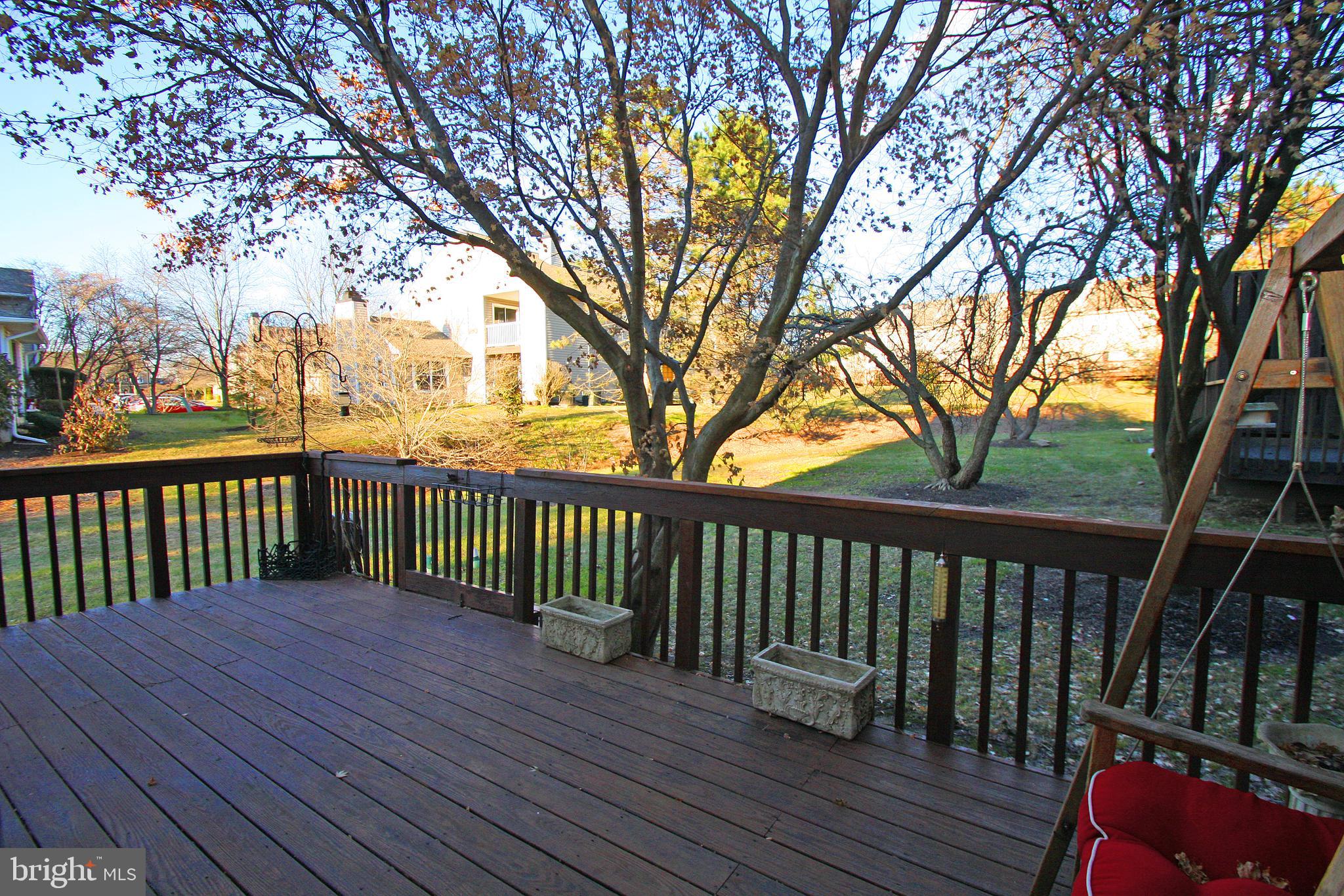 EXTON STATION - Residential