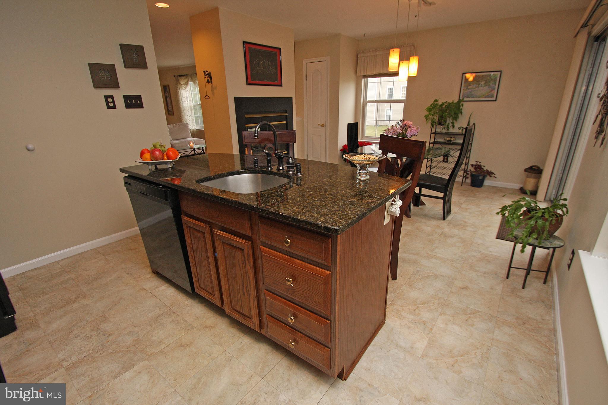 EXTON STATION - Residential