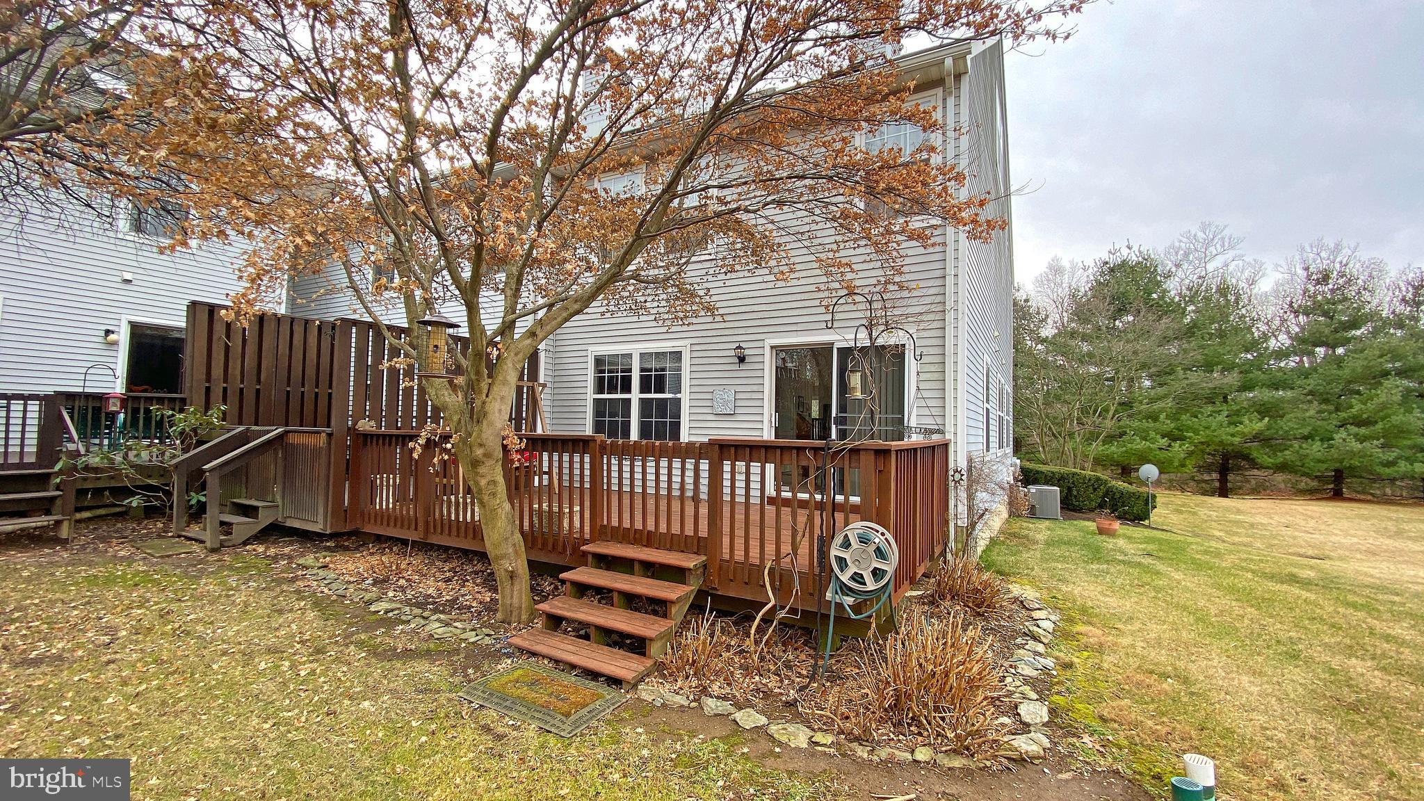 EXTON STATION - Residential