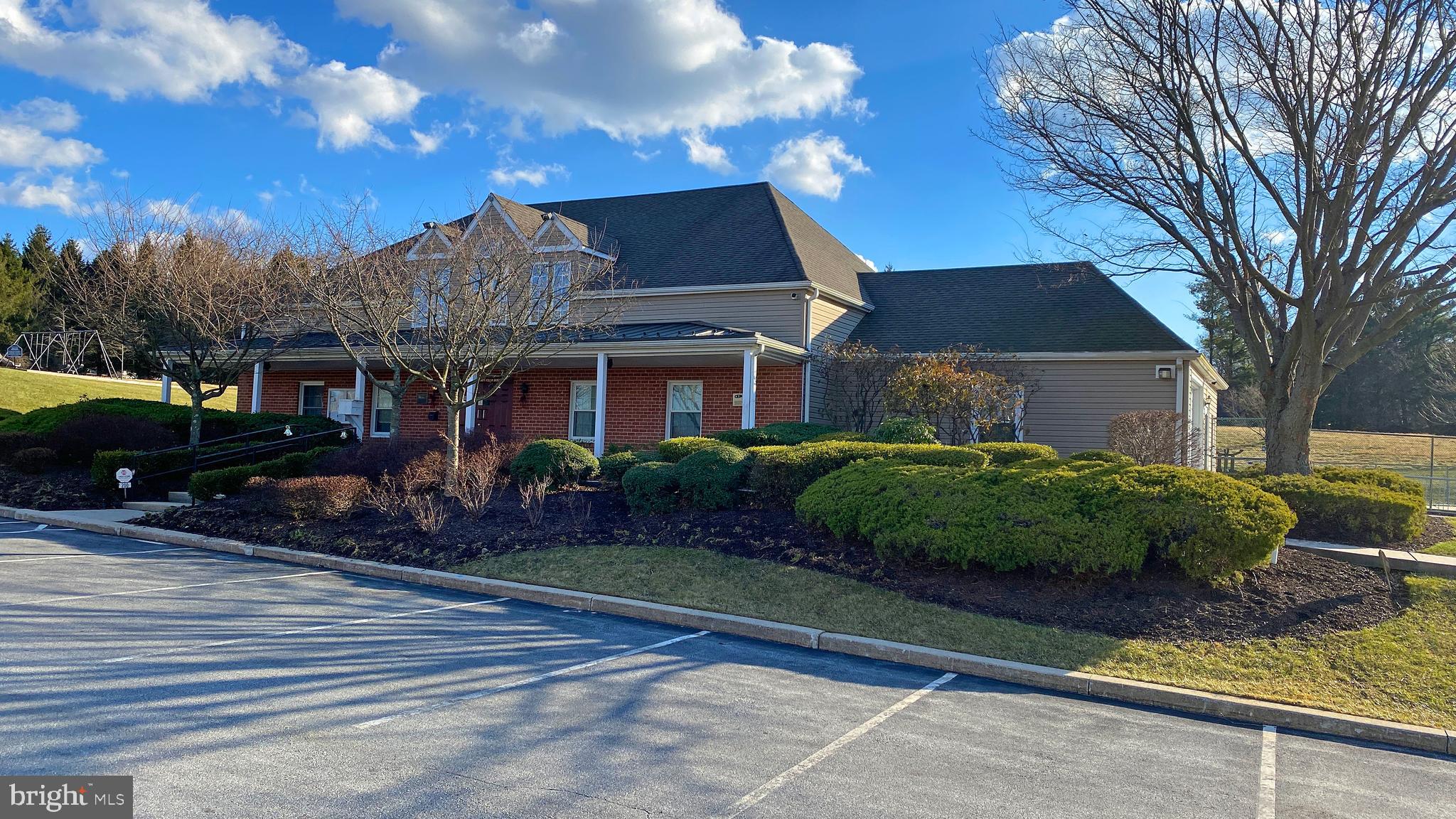 EXTON STATION - Residential