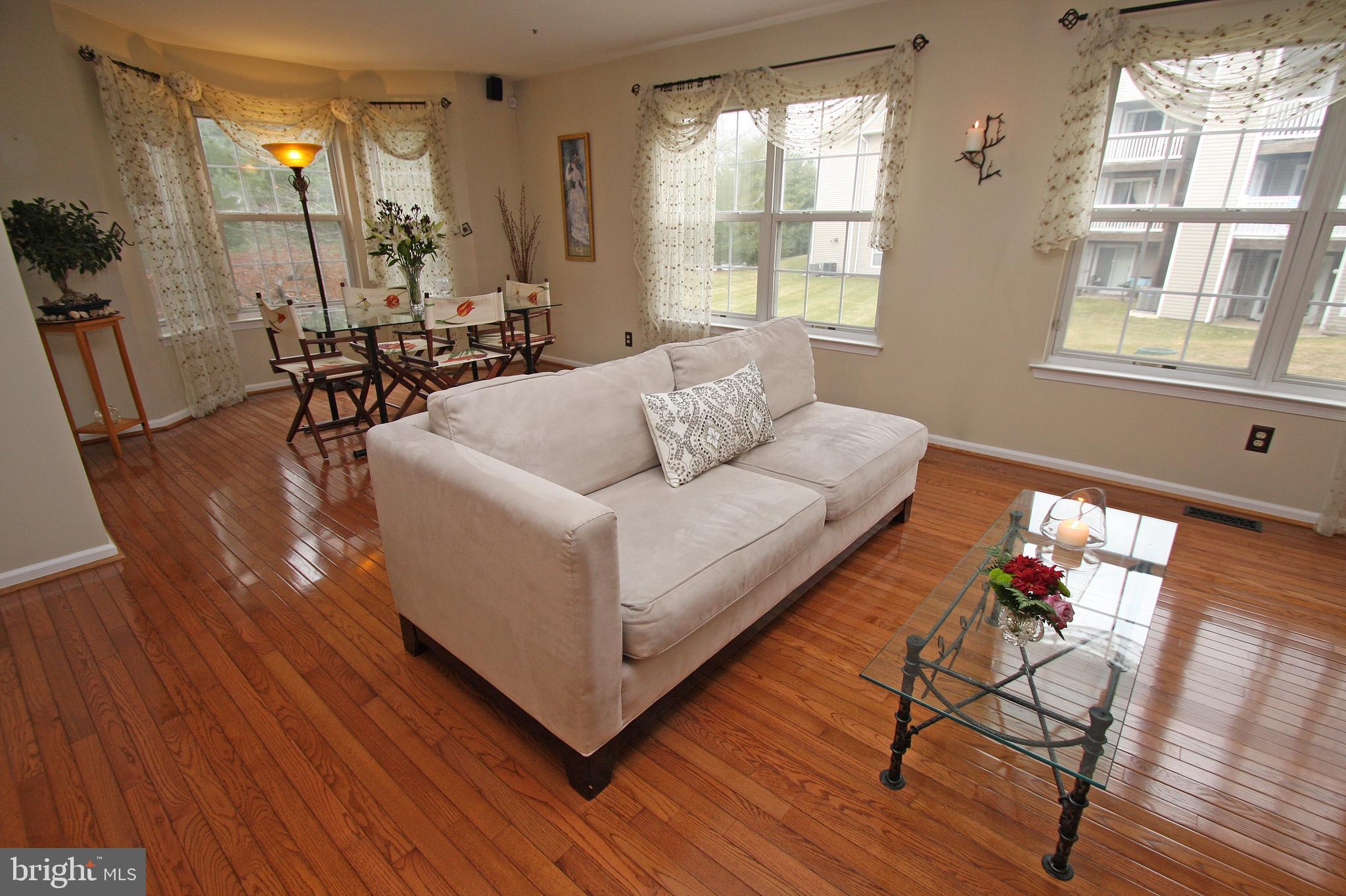 EXTON STATION - Residential