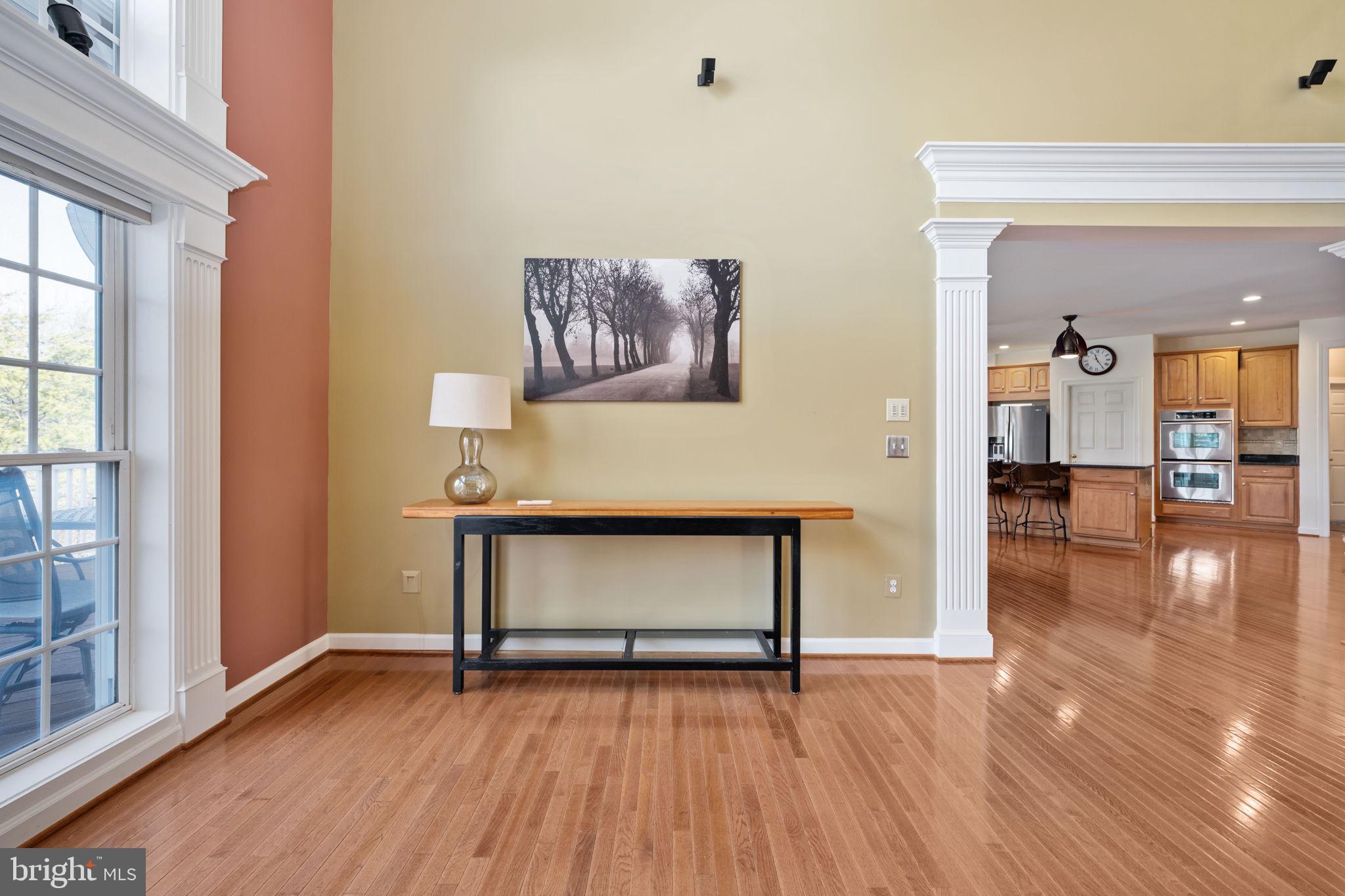 LANSDOWNE - Residential