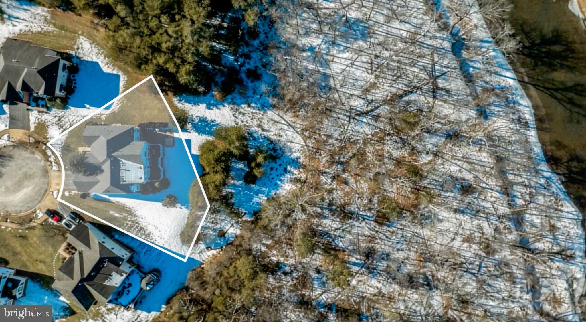 LANSDOWNE - Residential