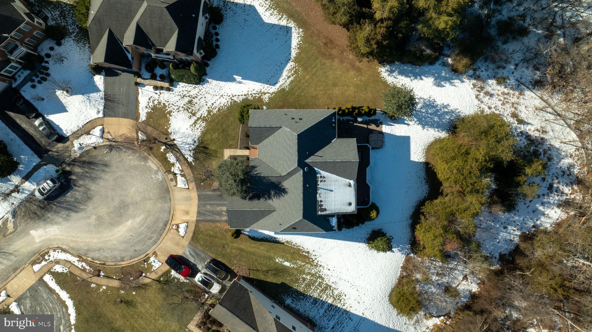 LANSDOWNE - Residential