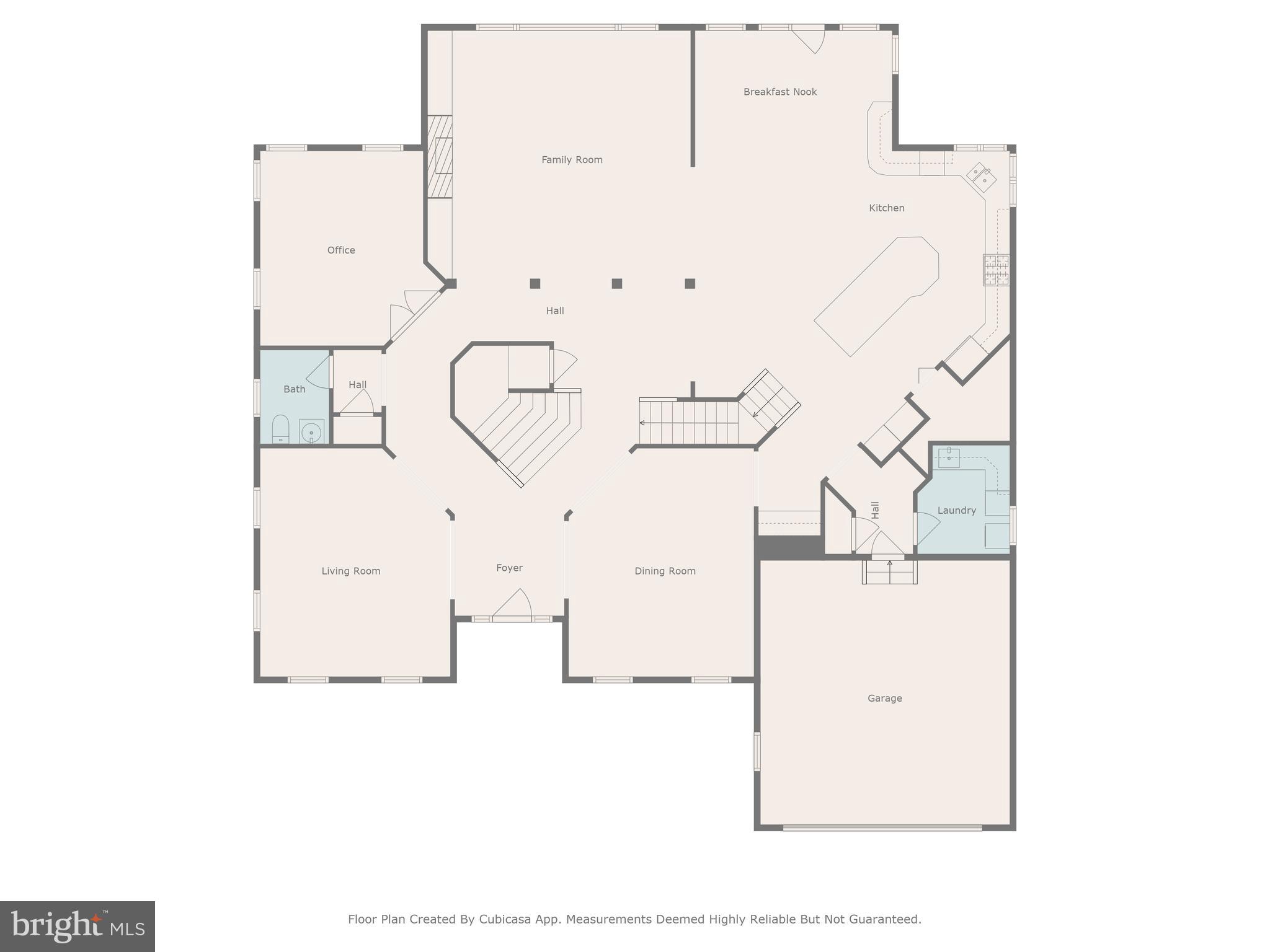 LANSDOWNE - Residential
